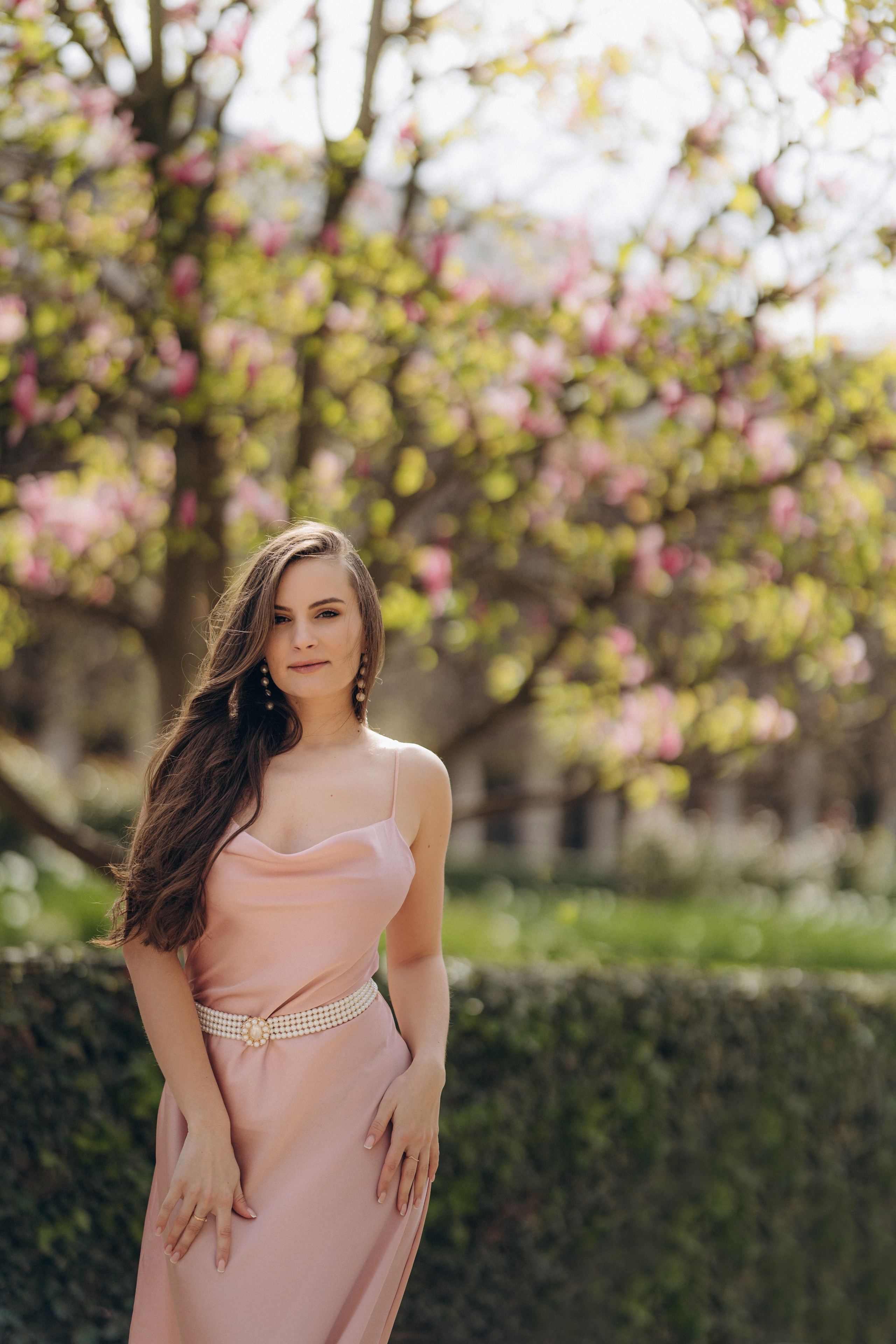 Rent a dress for a photo shoot in Paris