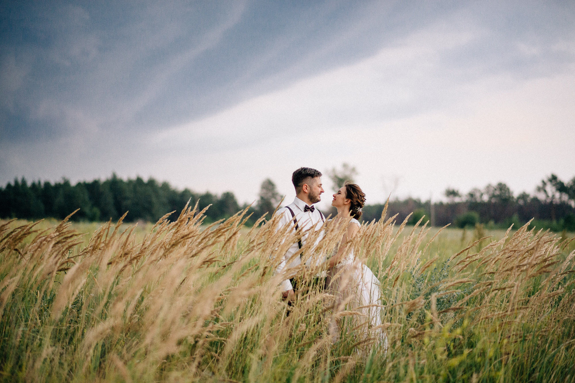 Весільний та сімейний фотограф у Запоріжжі Юлія Васьків