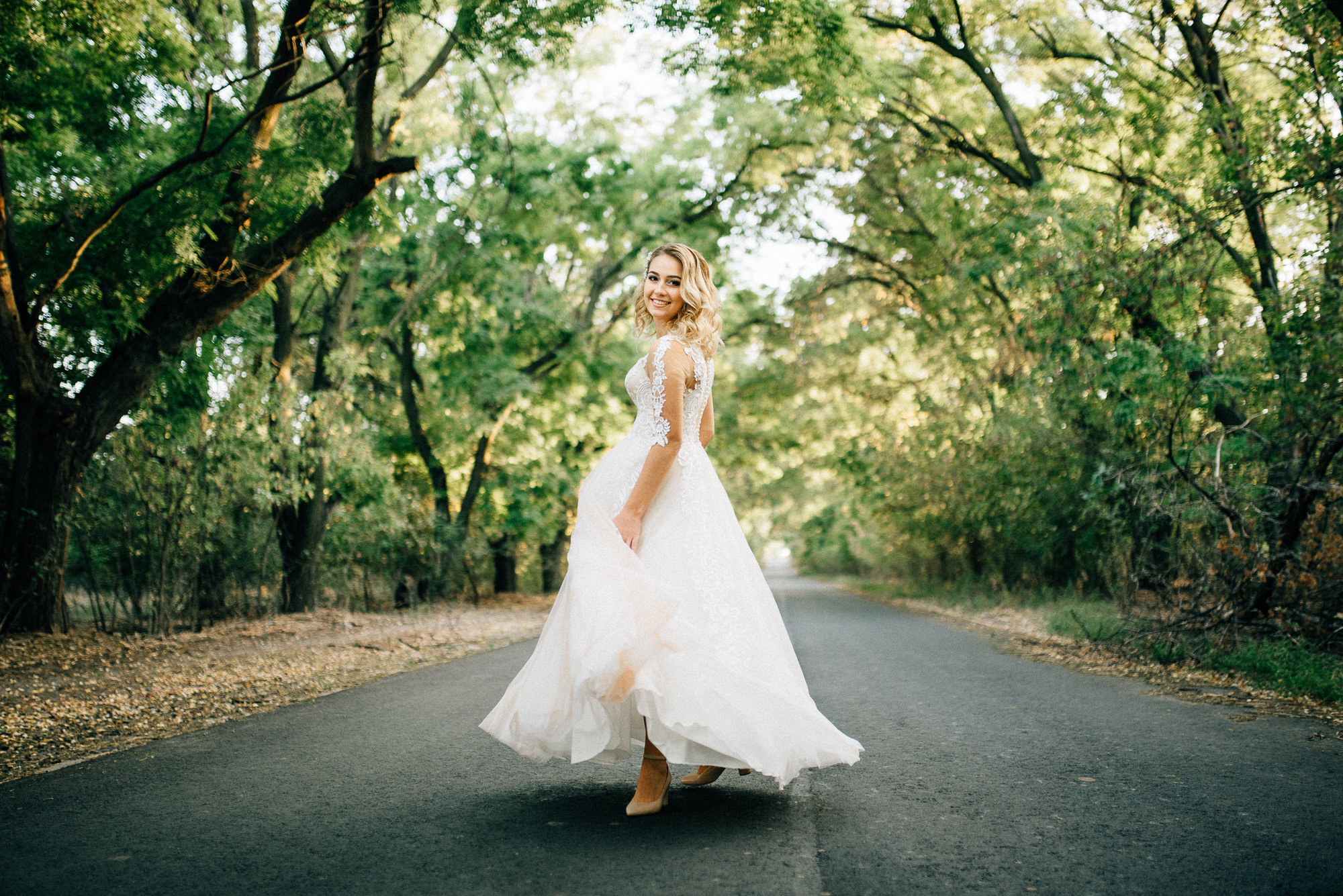 Весільний та сімейний фотограф у Запоріжжі Юлія Васьків