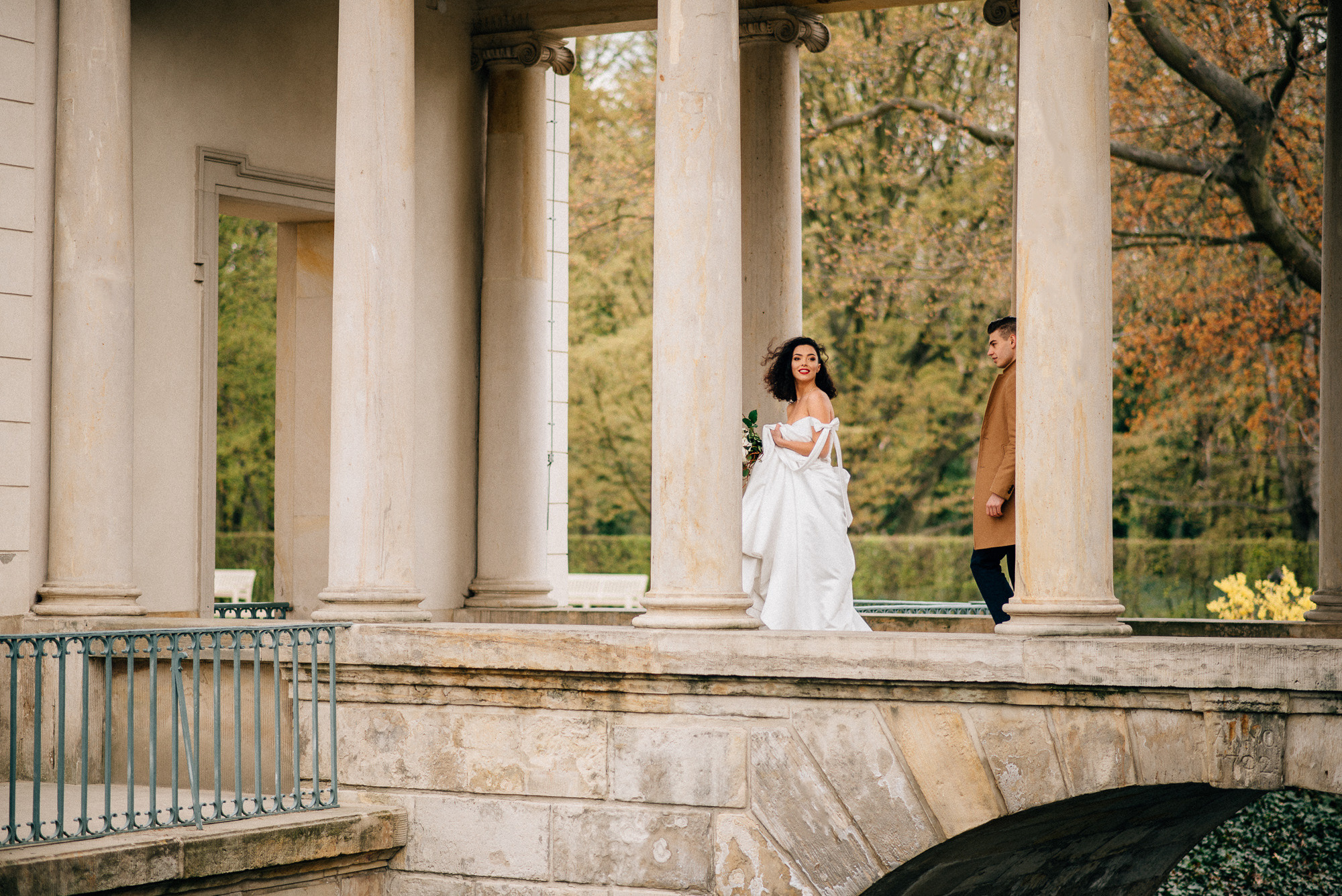 Весільний та сімейний фотограф у Запоріжжі Юлія Васьків