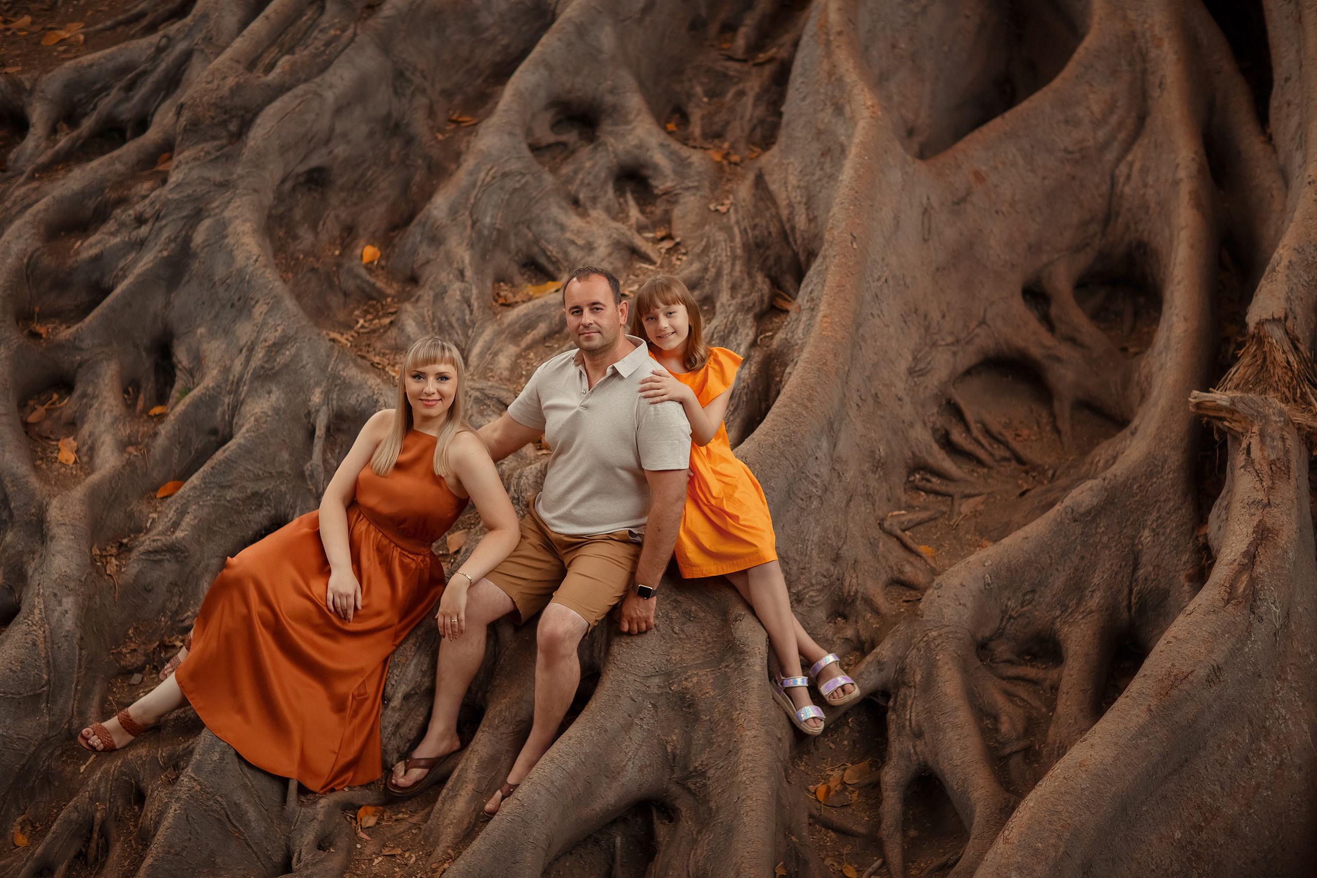 FAMILY & KIDS PHOTOGRAPHER in San Diego