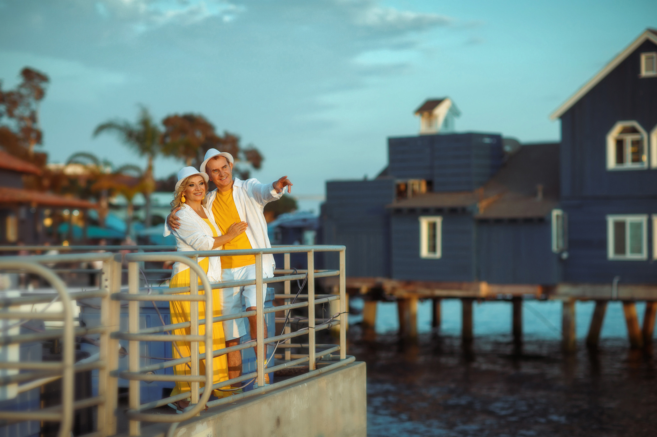 FAMILY & KIDS PHOTOGRAPHER in San Diego