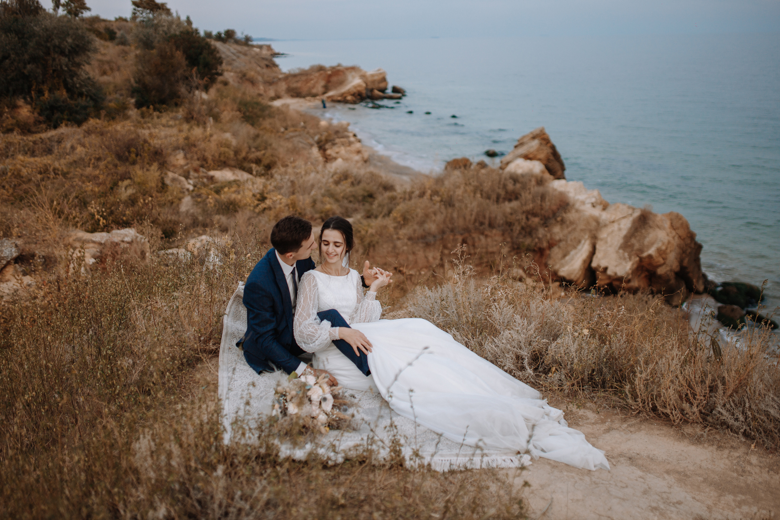 Кара Дмитрий, фотограф Аланья