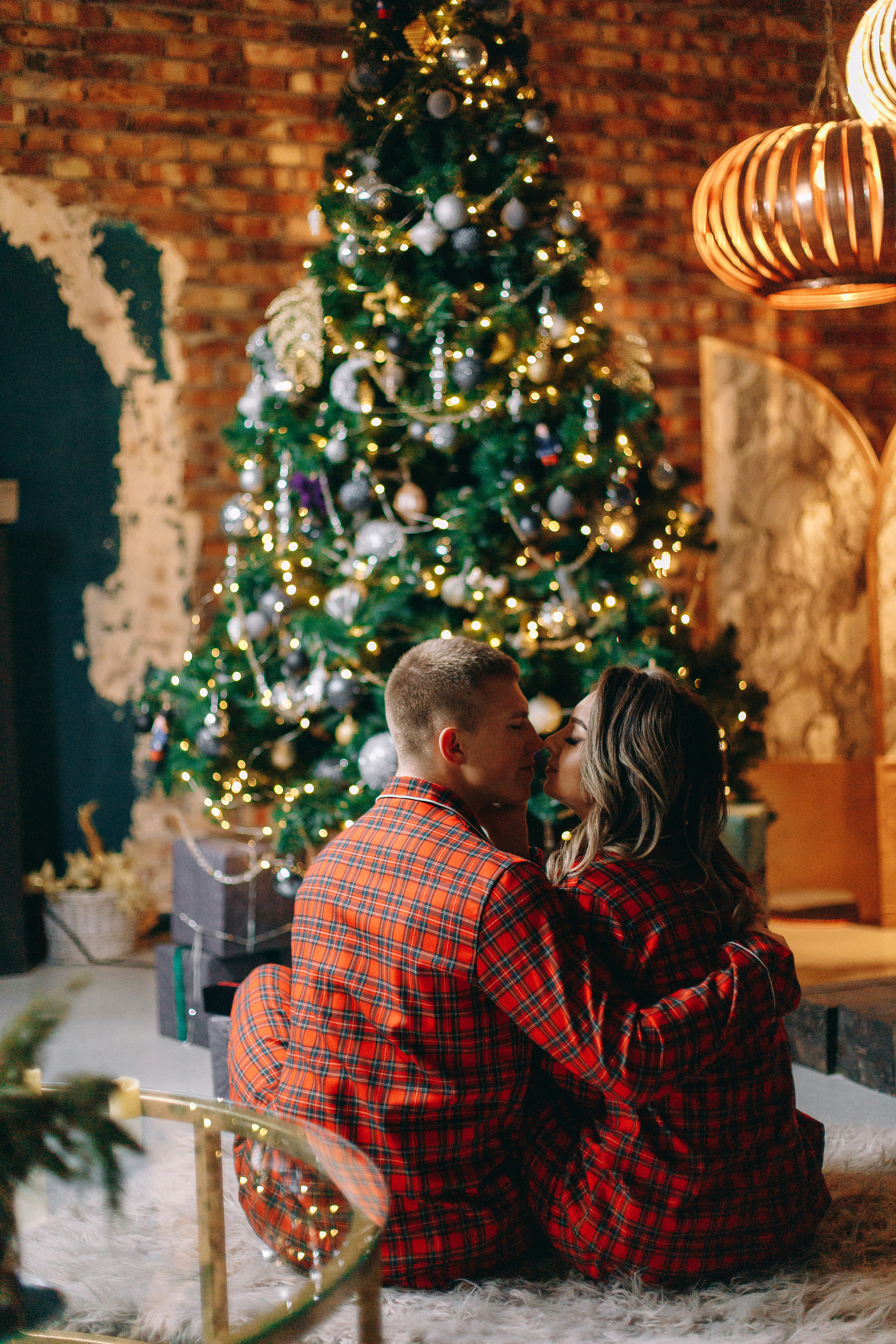 Новый год. Кара Дмитрий, фотограф Аланья