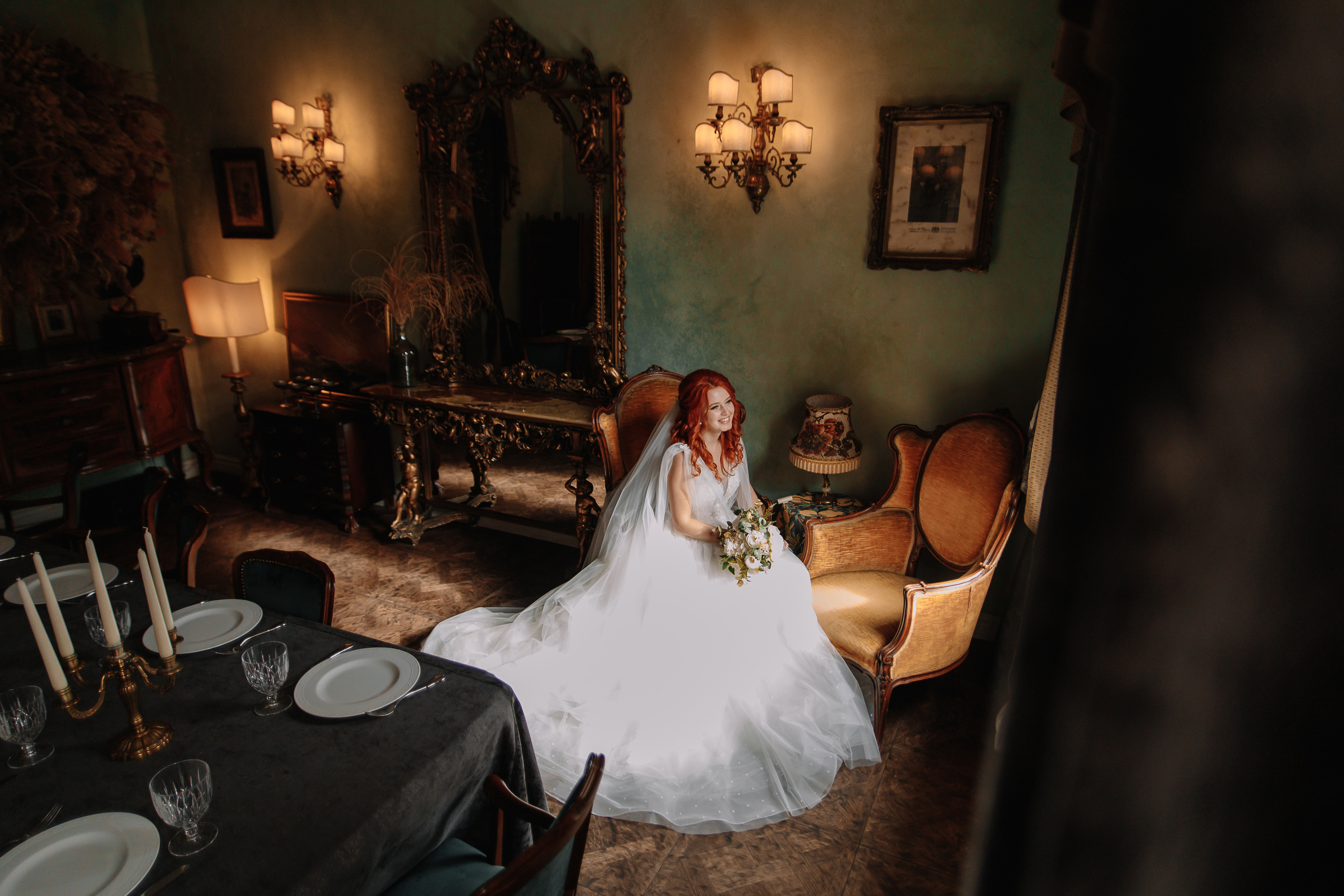 Кара Дмитрий, фотограф Аланья