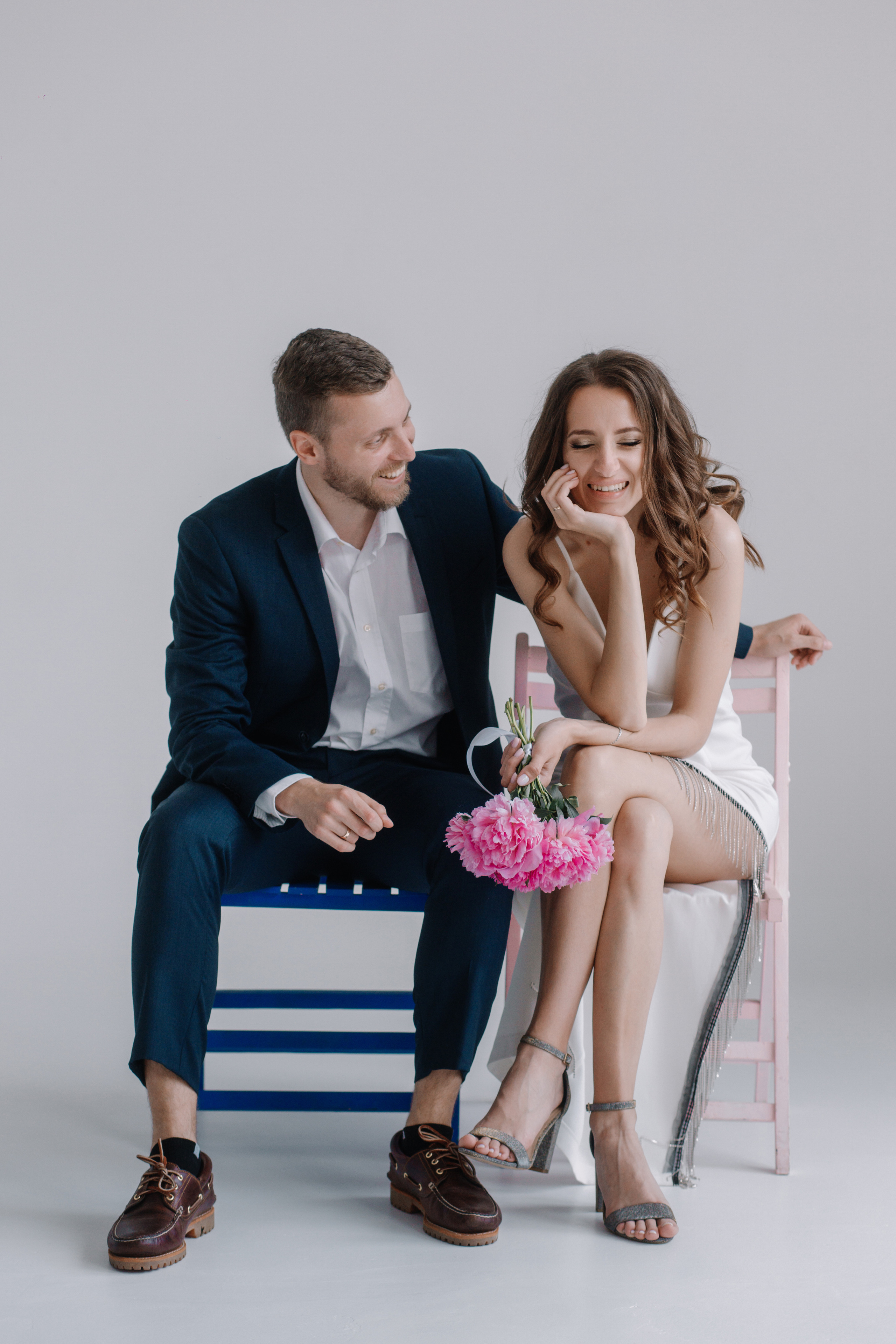 Свадебное портфолио. Кара Дмитрий, фотограф Аланья