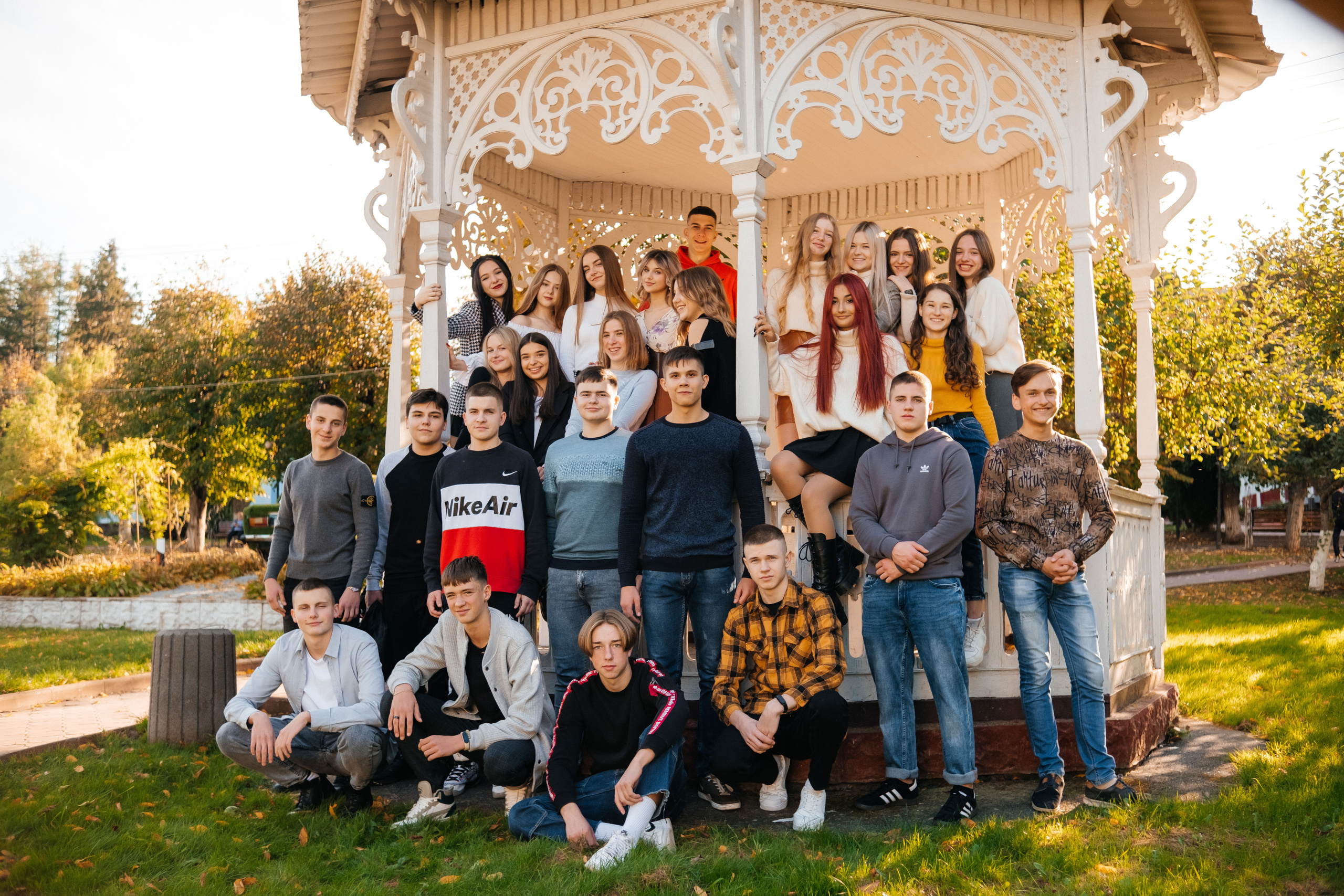 Випускні альбоми SCHOOL PHOTO BOOK