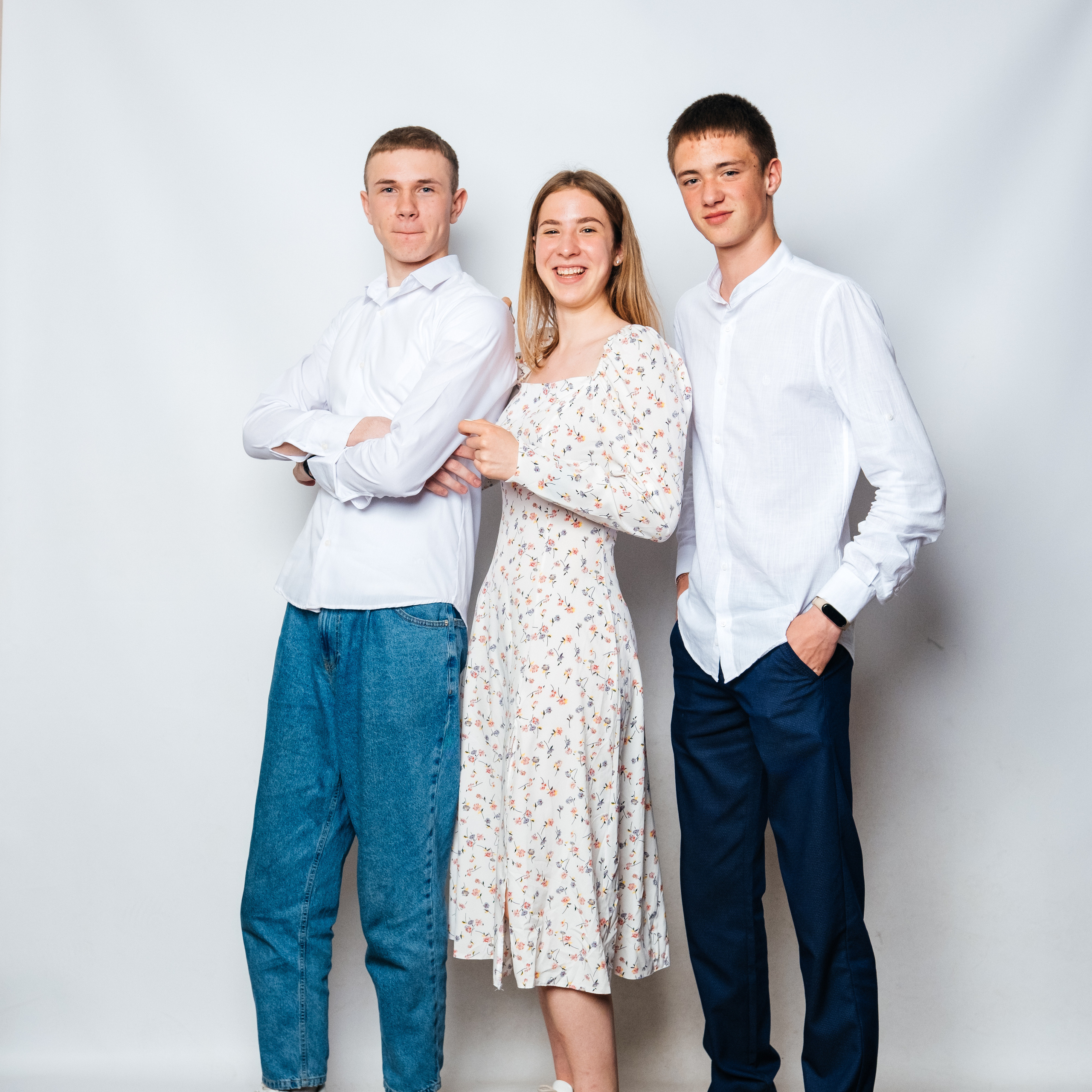 Випускні альбоми SCHOOL PHOTO BOOK