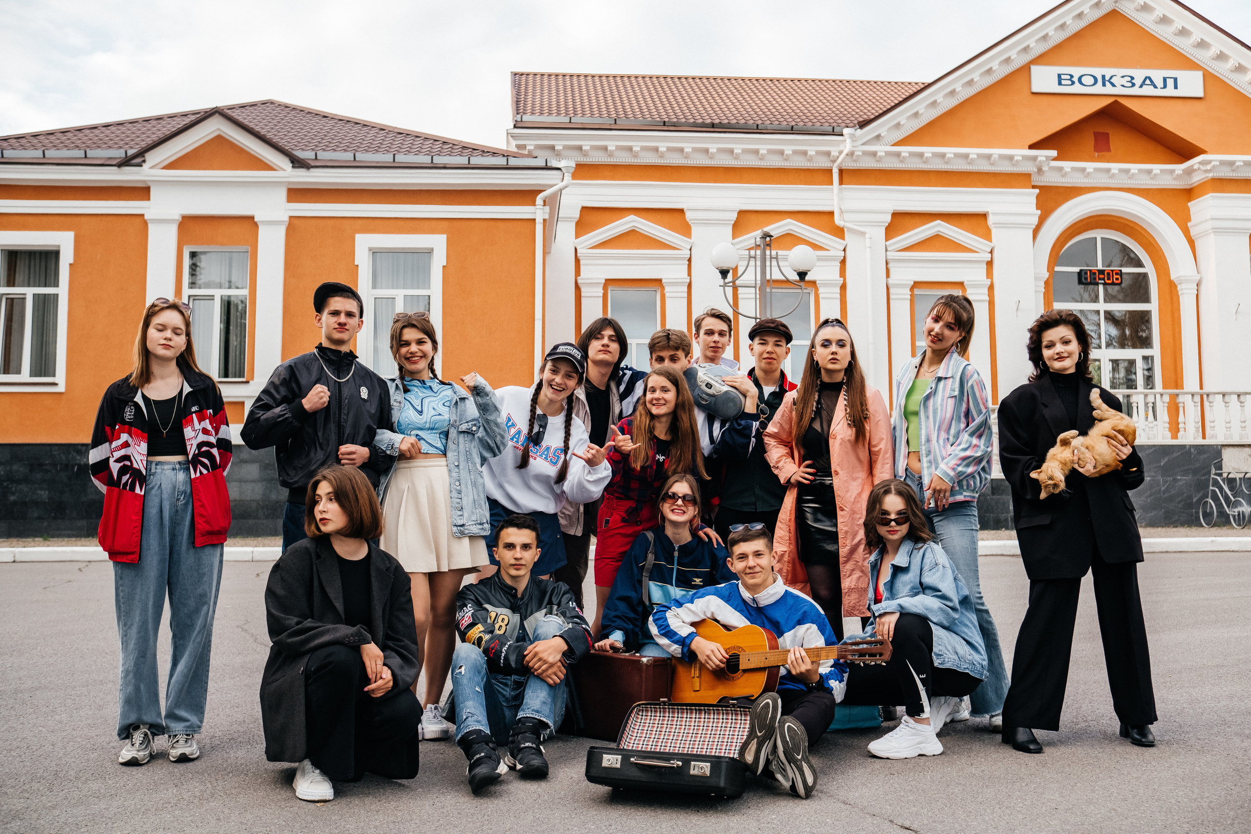 Випускні альбоми SCHOOL PHOTO BOOK