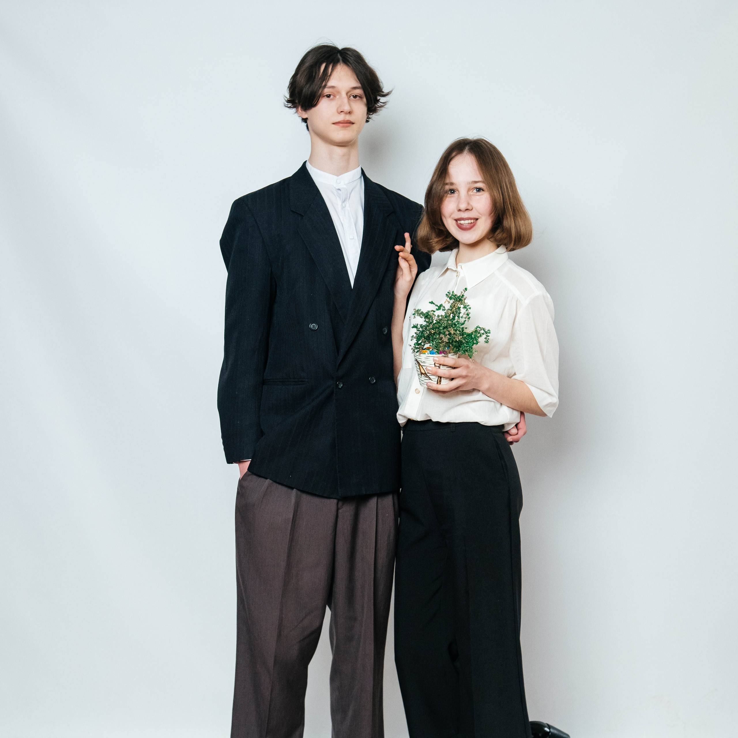 Випускні альбоми SCHOOL PHOTO BOOK