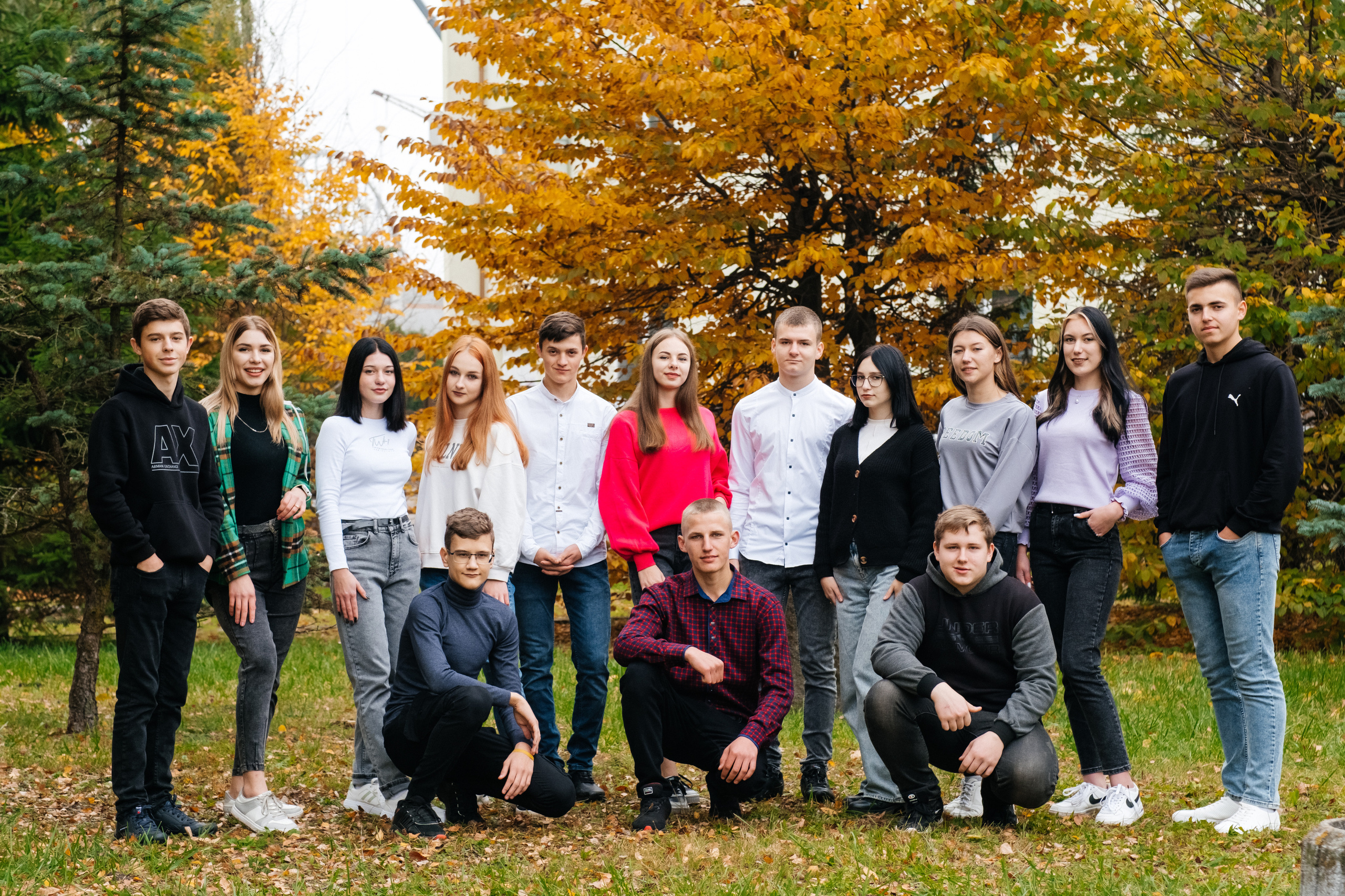Випускні альбоми SCHOOL PHOTO BOOK