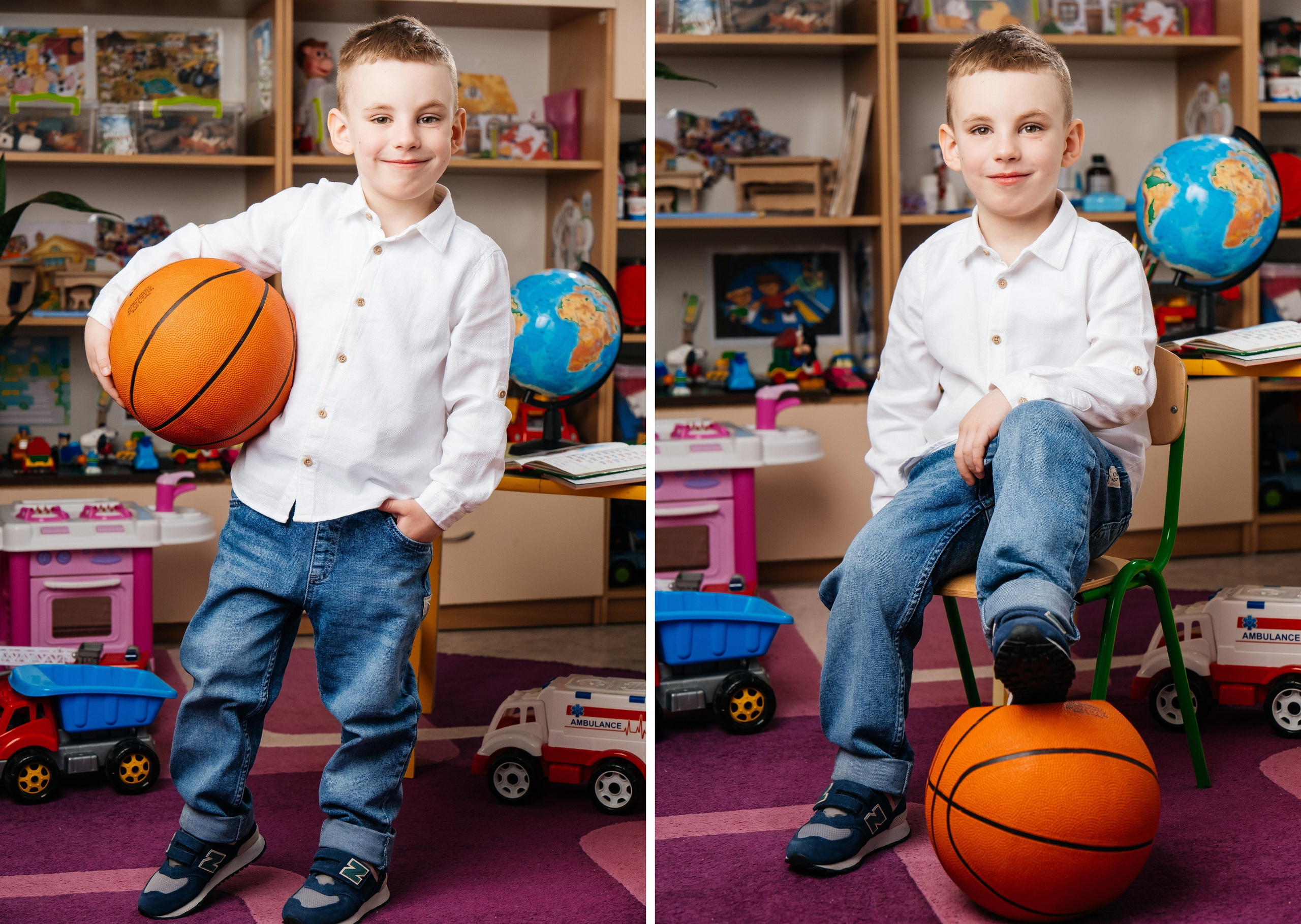 Випускні альбоми SCHOOL PHOTO BOOK