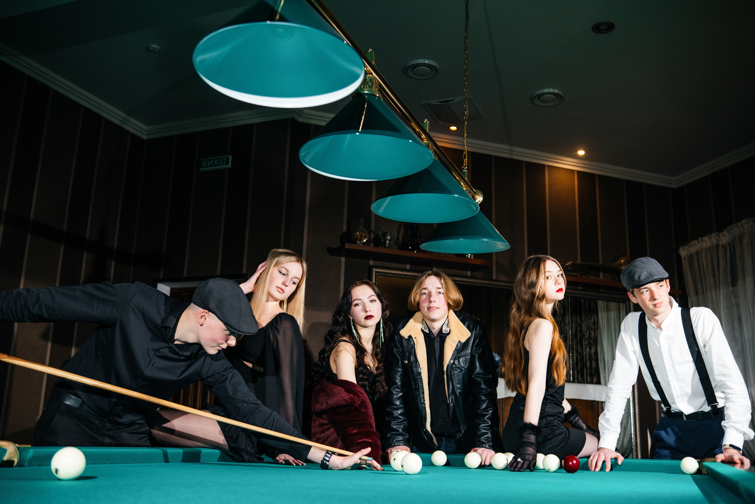 Випускні альбоми SCHOOL PHOTO BOOK