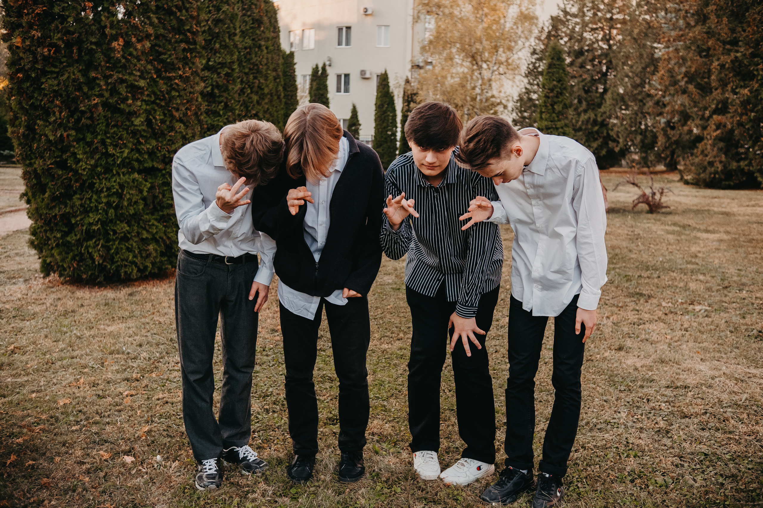 Випускні альбоми SCHOOL PHOTO BOOK