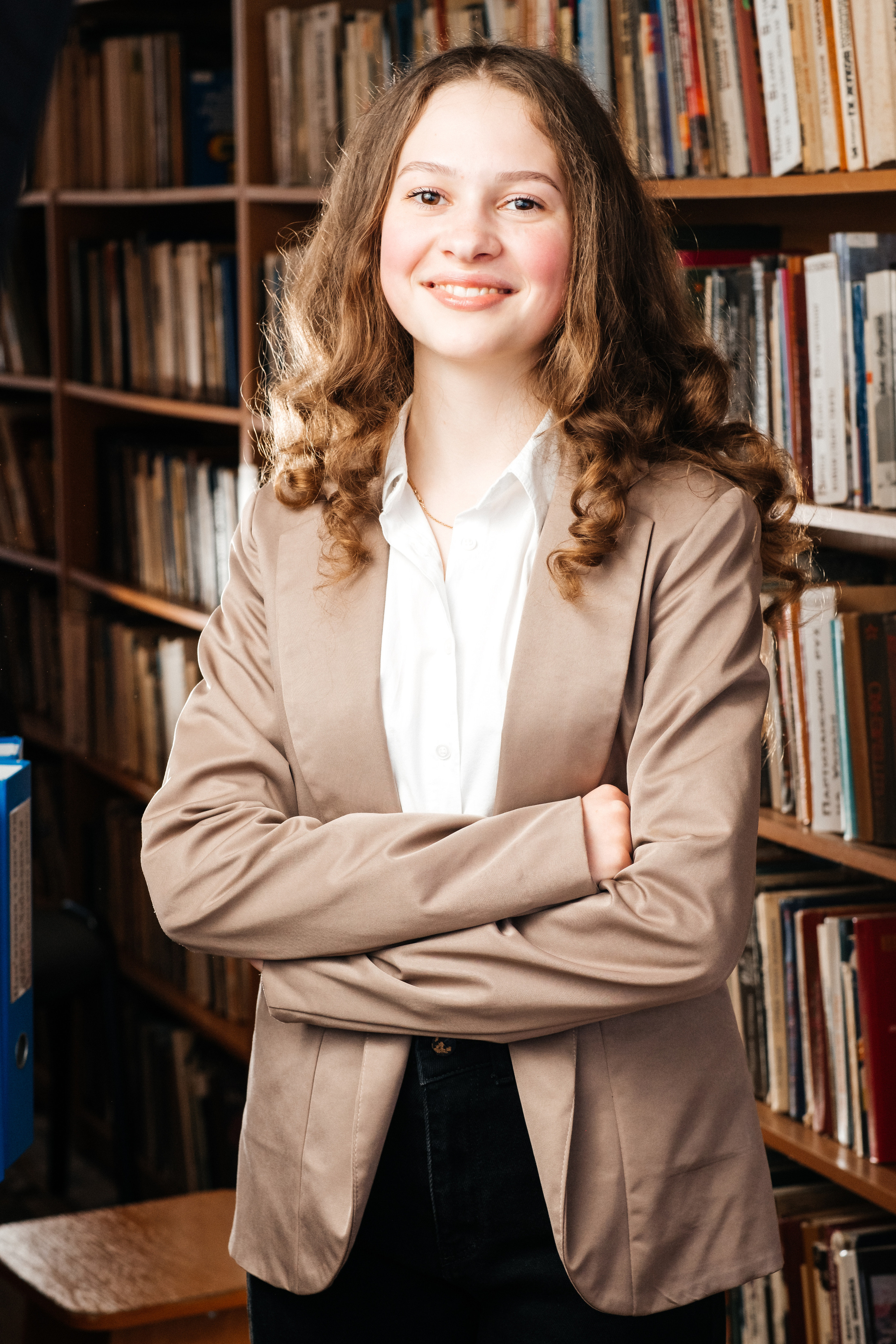 Випускні альбоми SCHOOL PHOTO BOOK