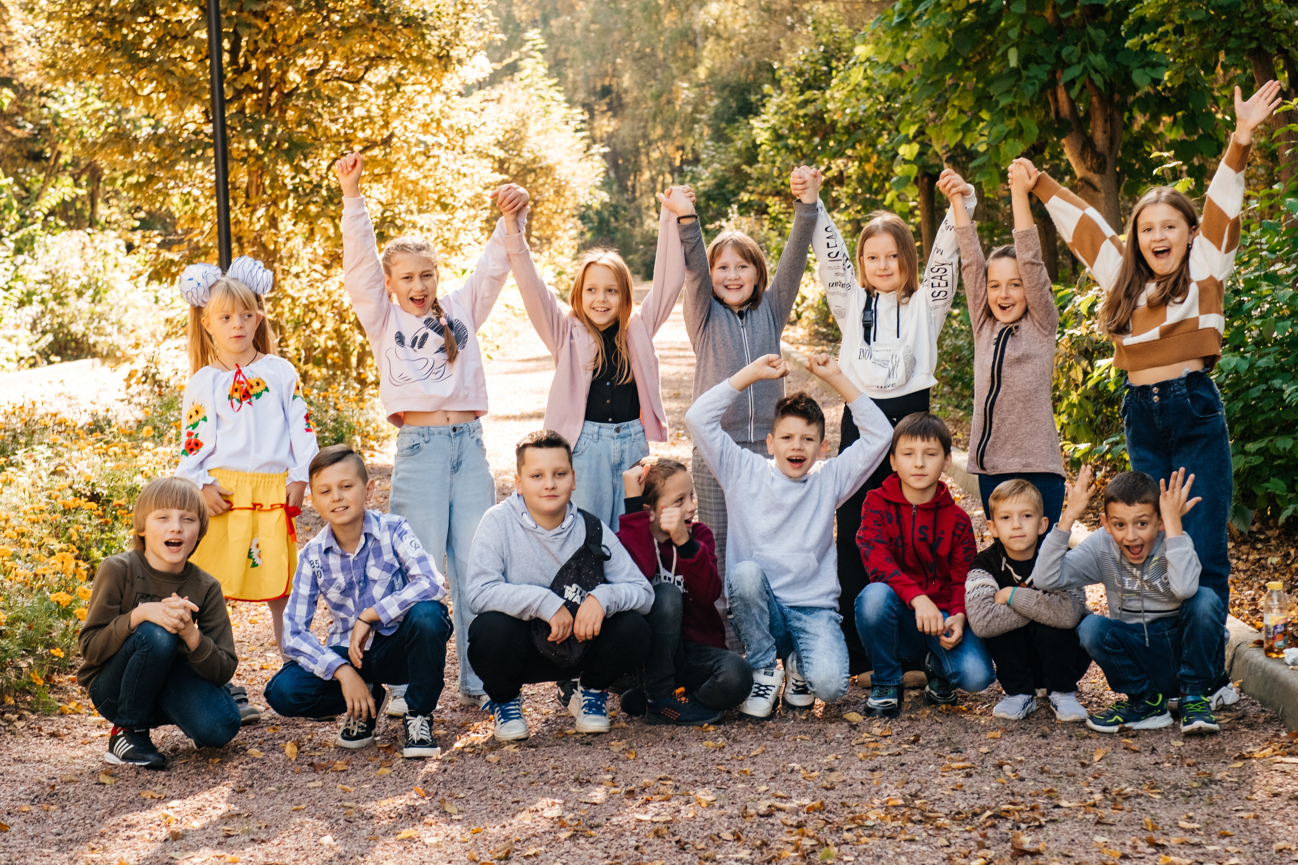 Випускні альбоми SCHOOL PHOTO BOOK