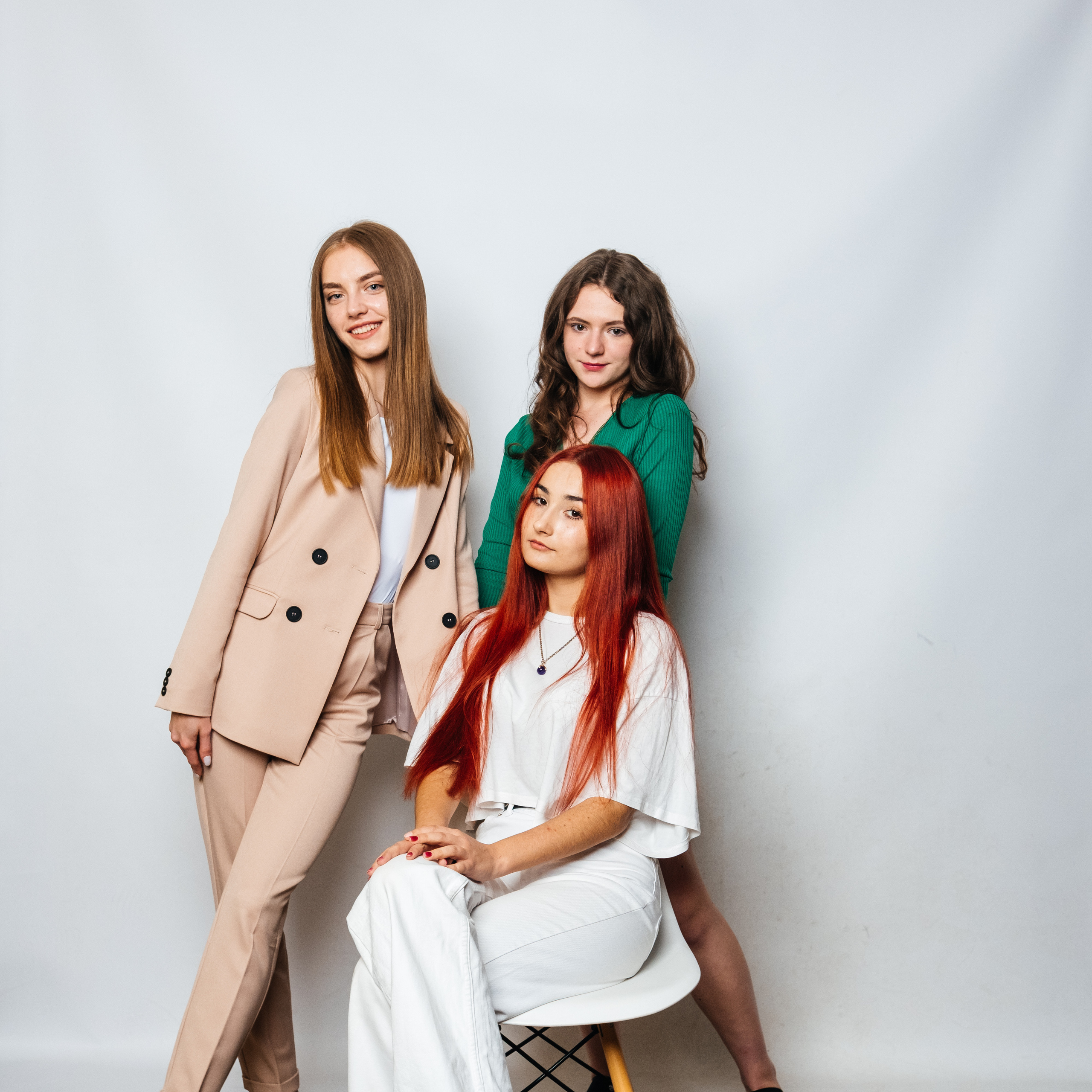 Випускні альбоми SCHOOL PHOTO BOOK