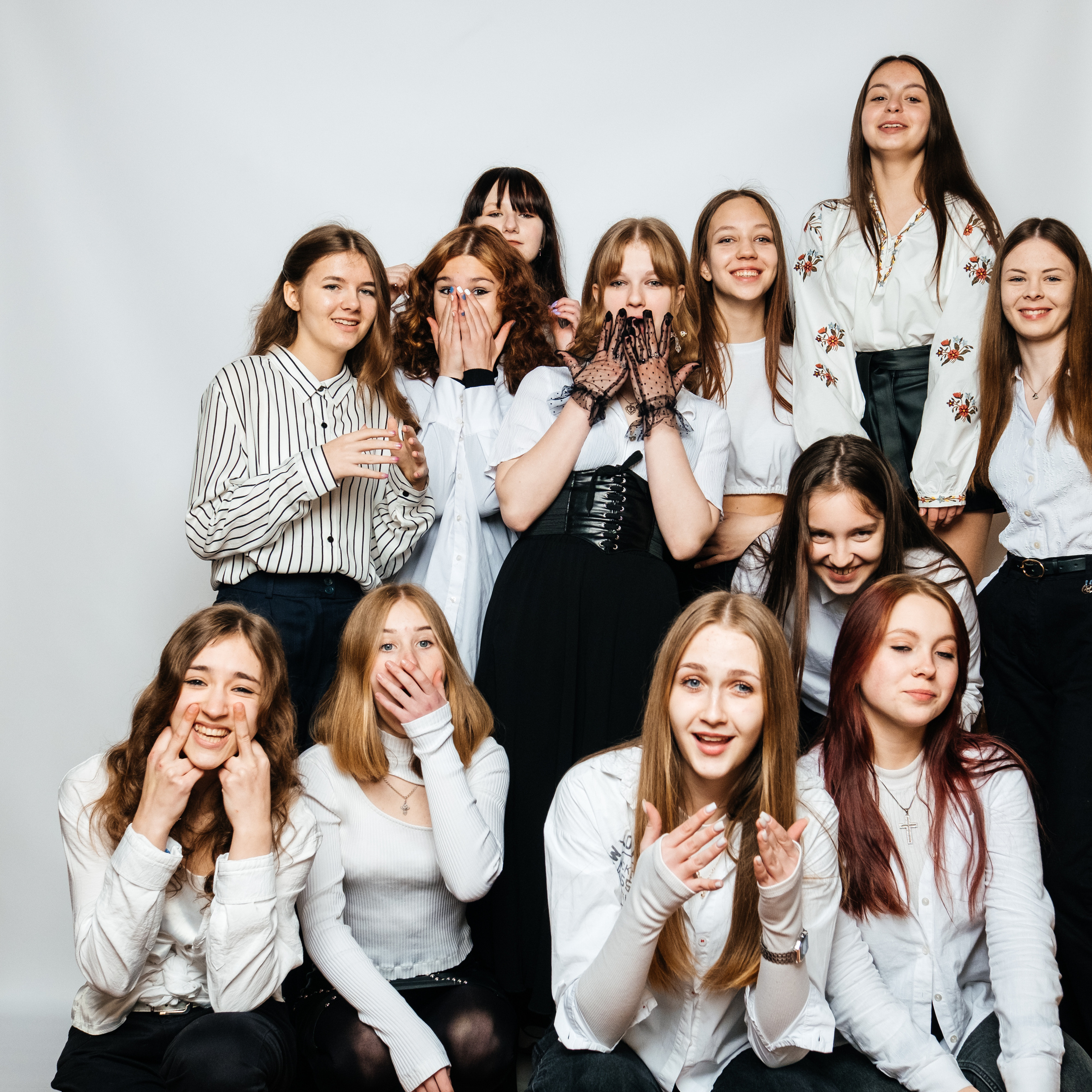 Випускні альбоми SCHOOL PHOTO BOOK