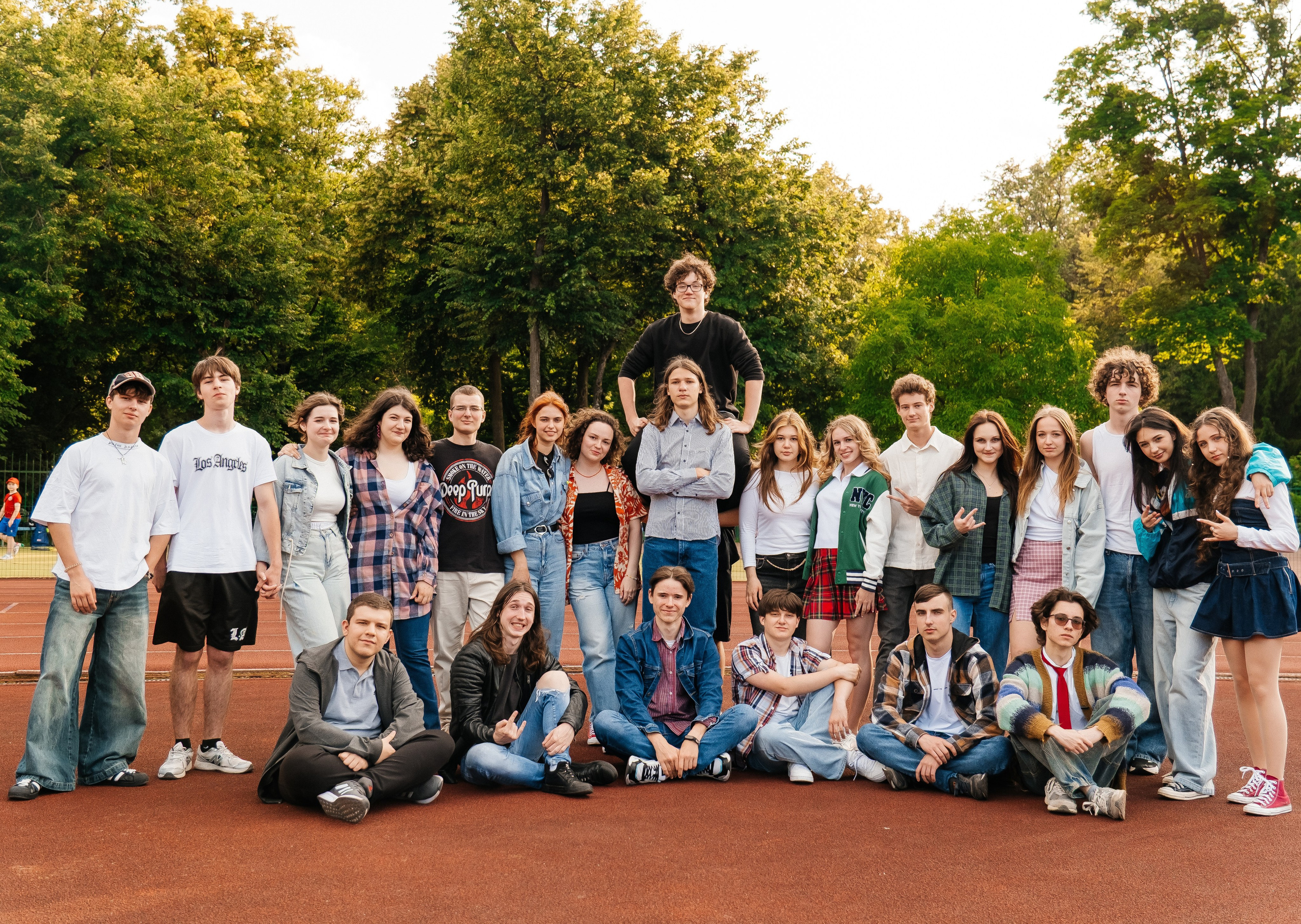 Випускні альбоми SCHOOL PHOTO BOOK