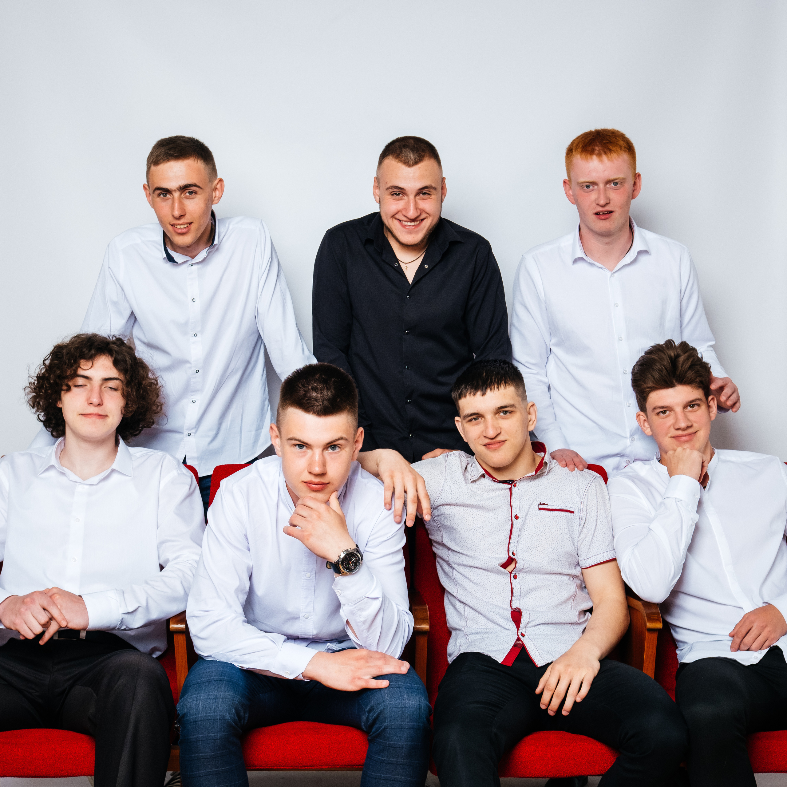 Випускні альбоми SCHOOL PHOTO BOOK