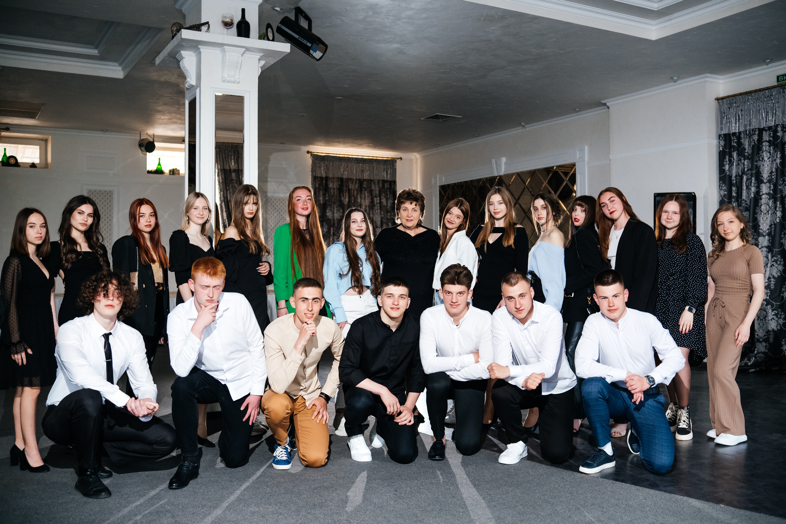 Випускні альбоми SCHOOL PHOTO BOOK