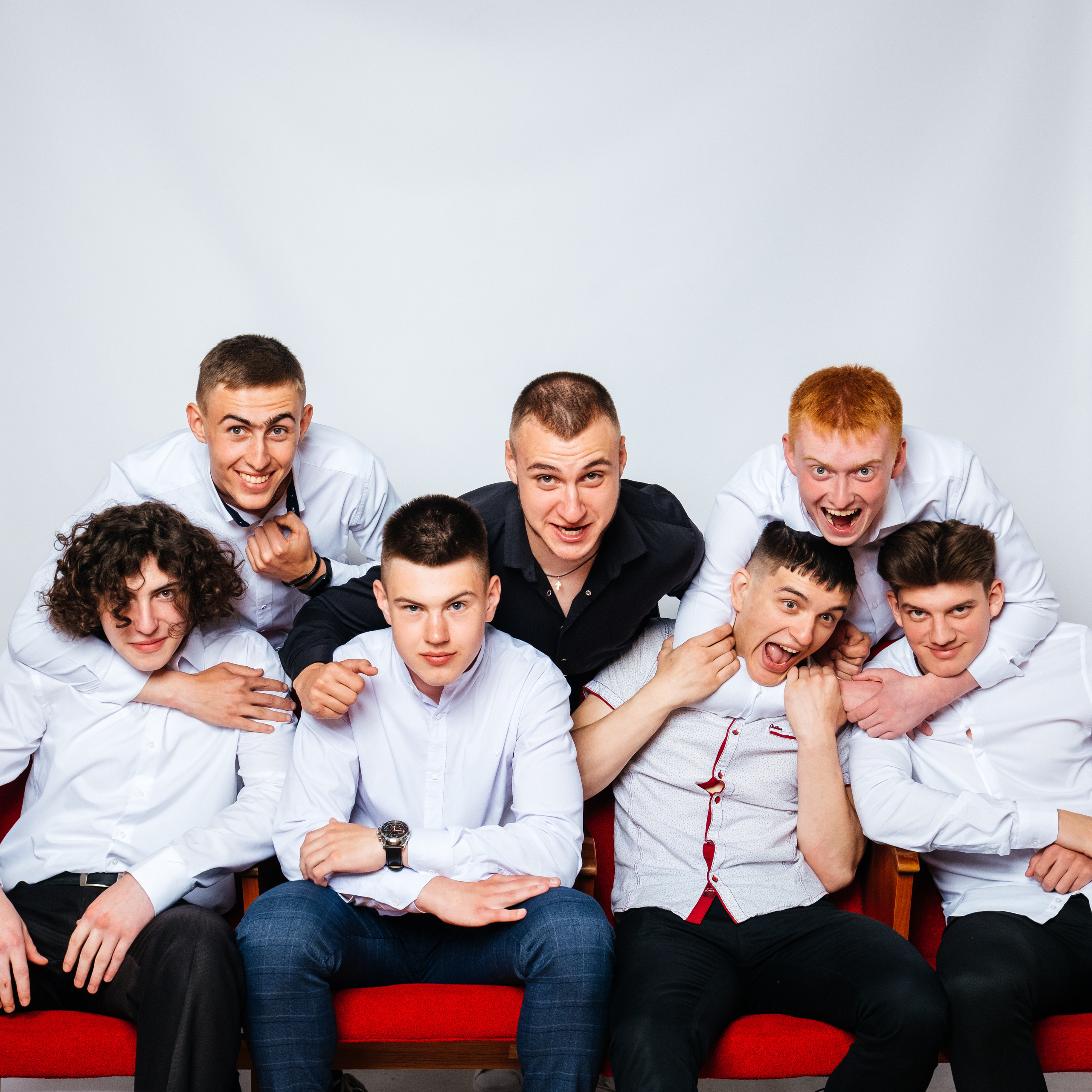 Випускні альбоми SCHOOL PHOTO BOOK