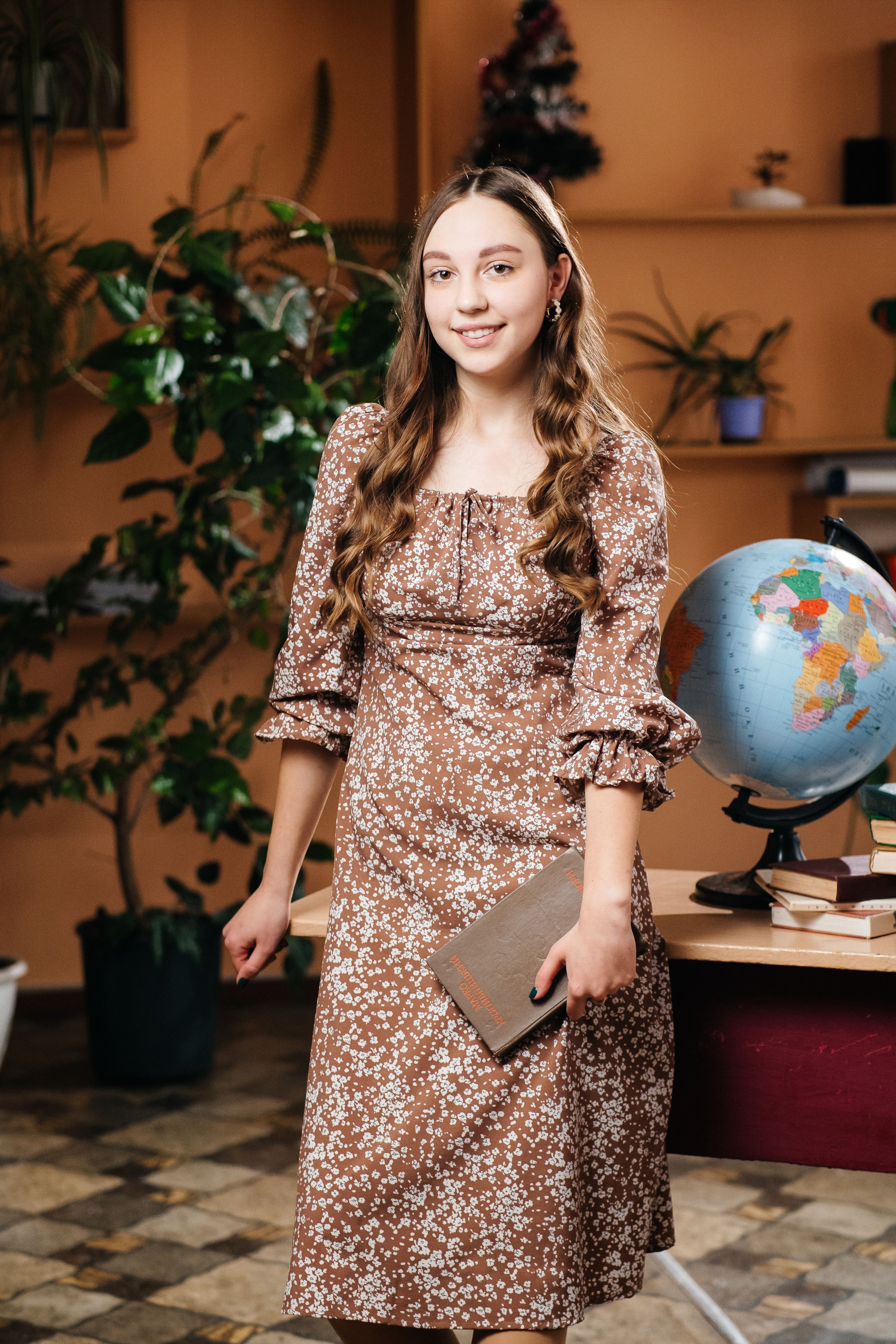 Випускні альбоми SCHOOL PHOTO BOOK