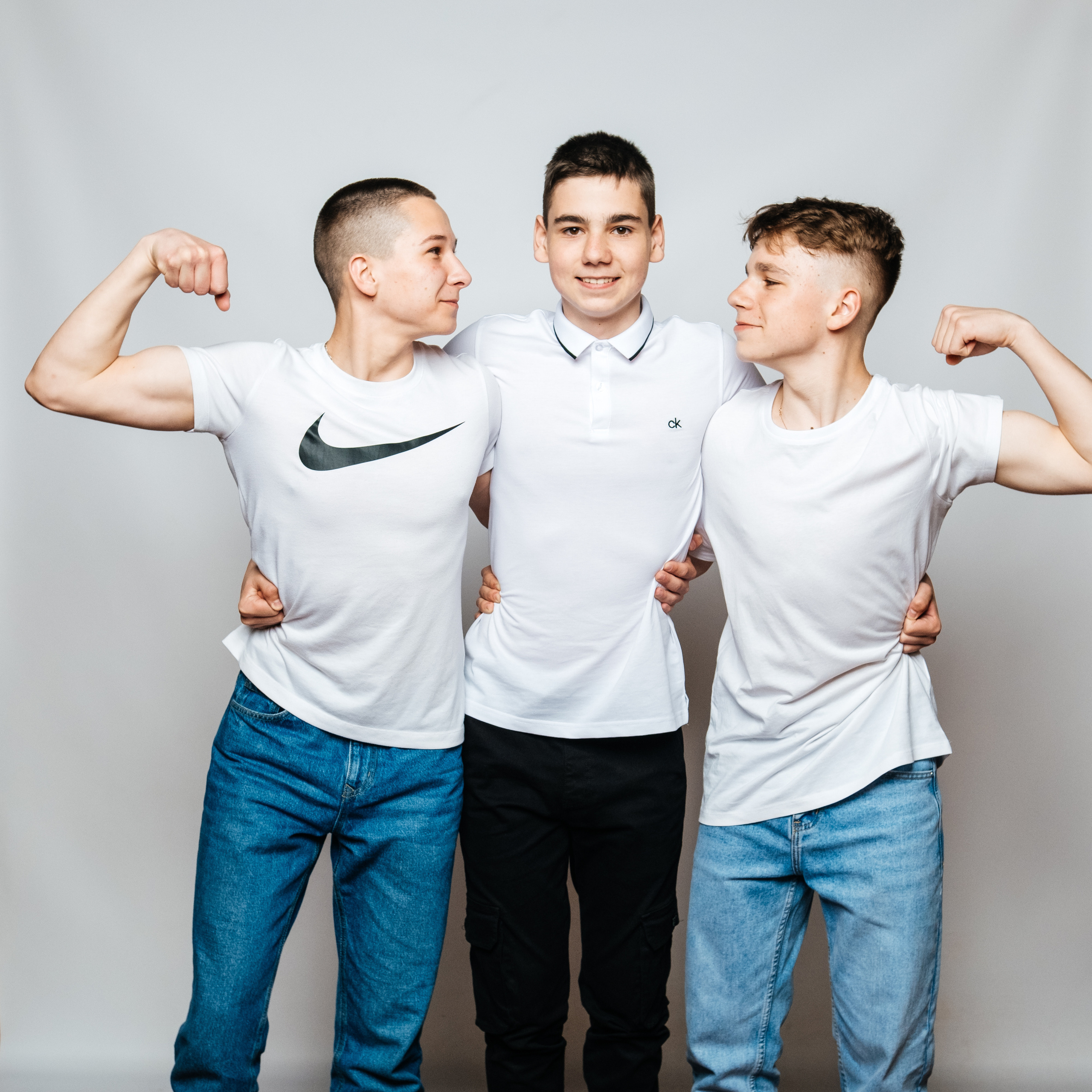 Випускні альбоми SCHOOL PHOTO BOOK