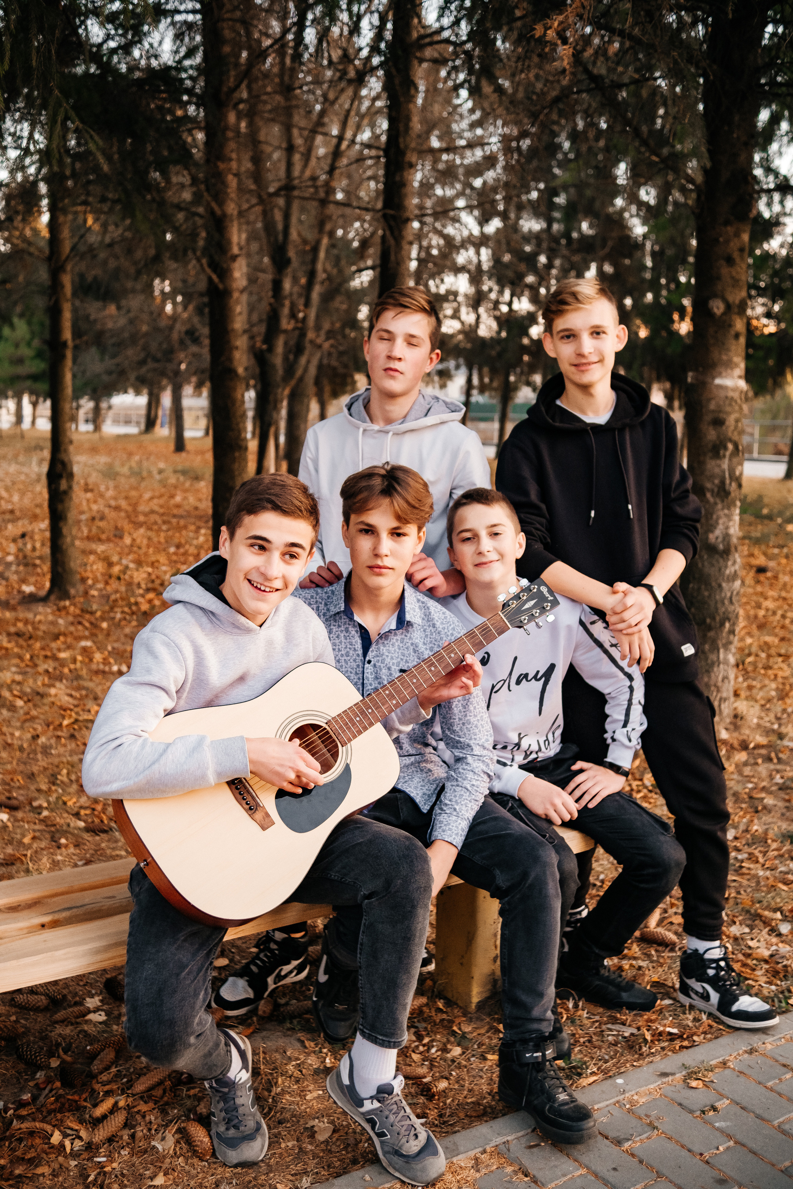 Випускні альбоми SCHOOL PHOTO BOOK