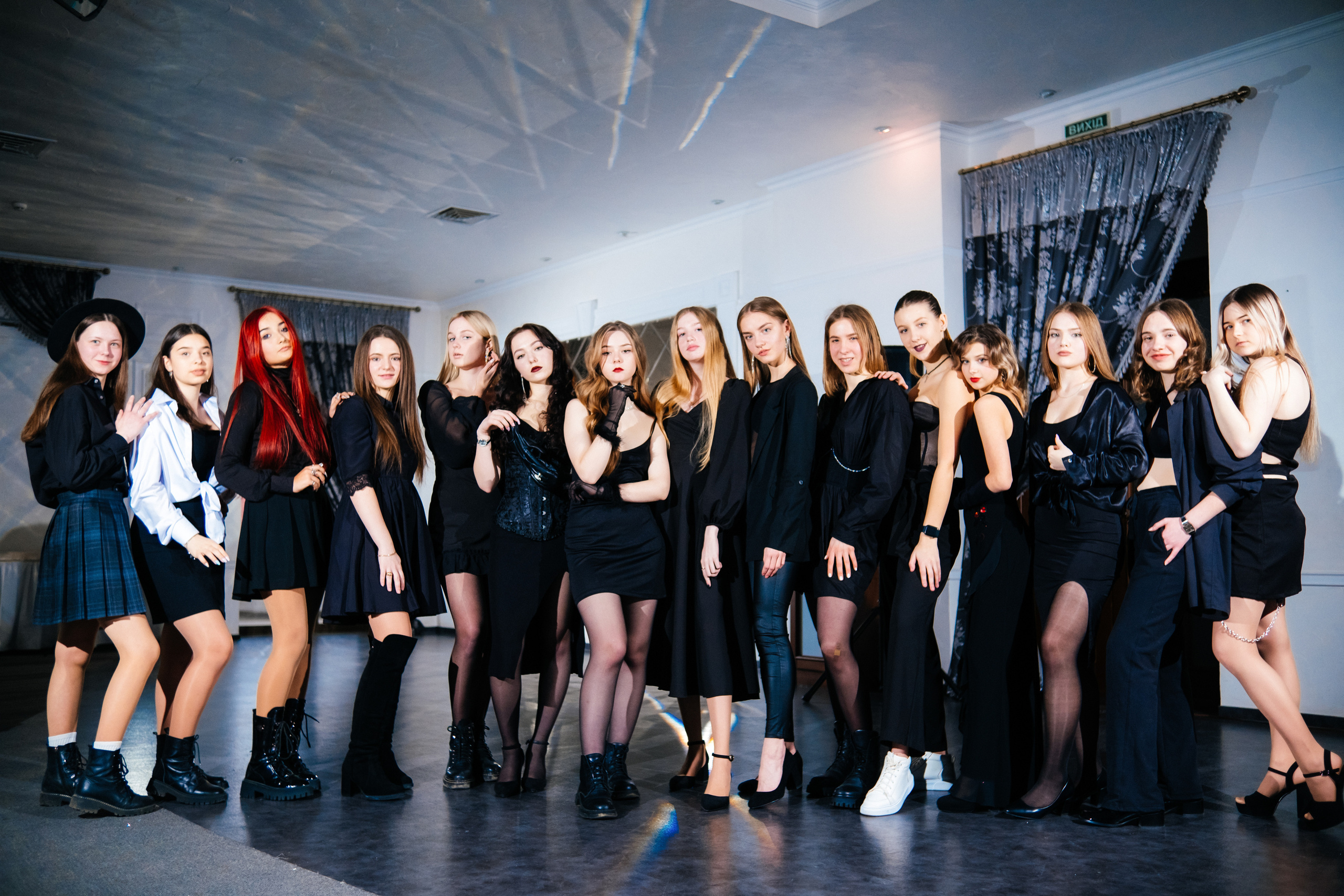 Випускні альбоми SCHOOL PHOTO BOOK