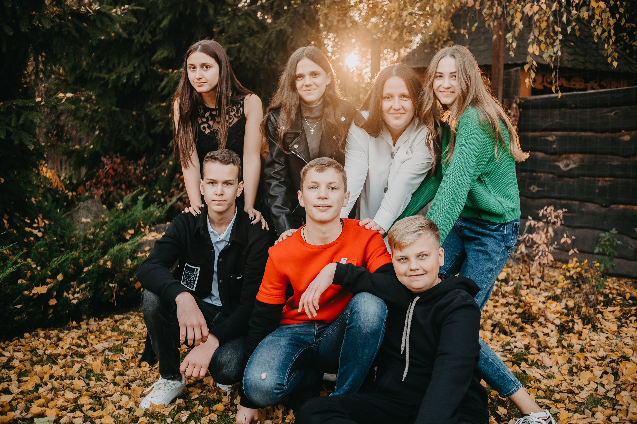 Випускні альбоми SCHOOL PHOTO BOOK