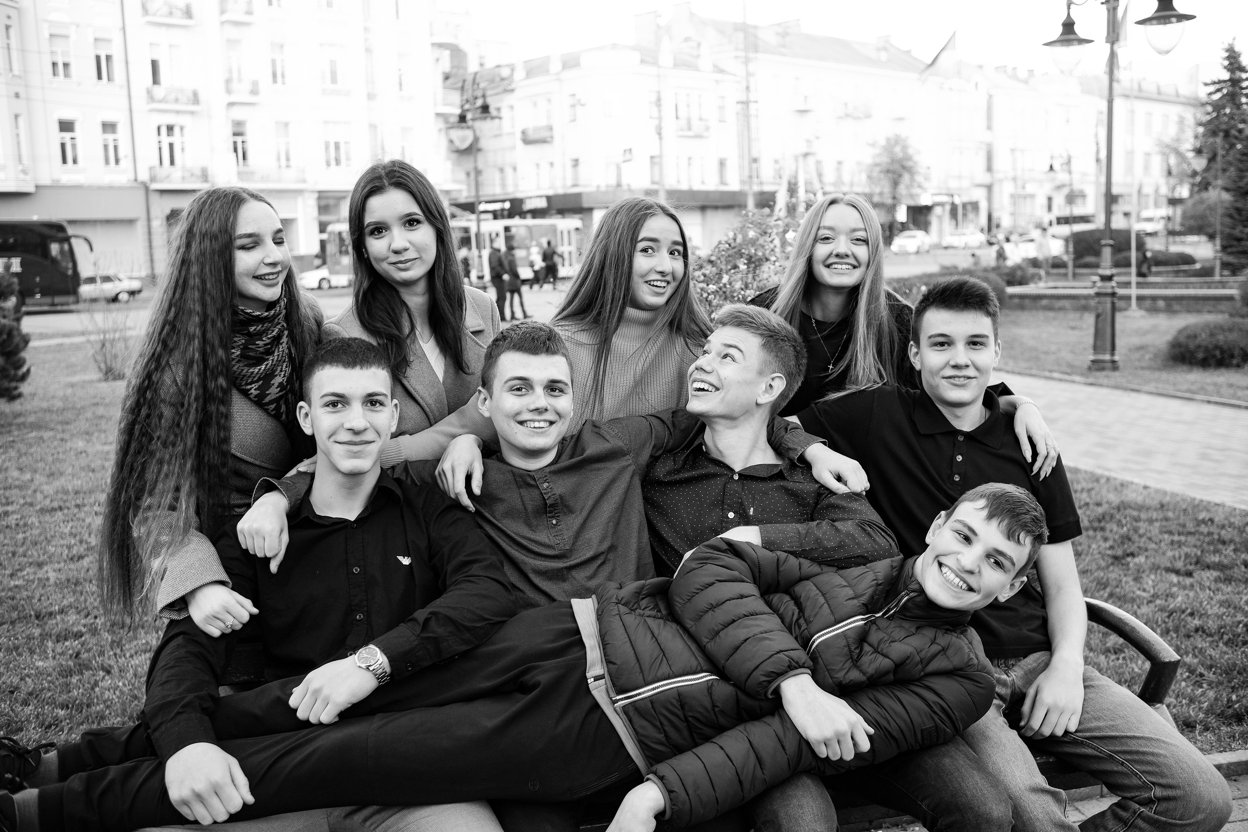 Випускні альбоми SCHOOL PHOTO BOOK