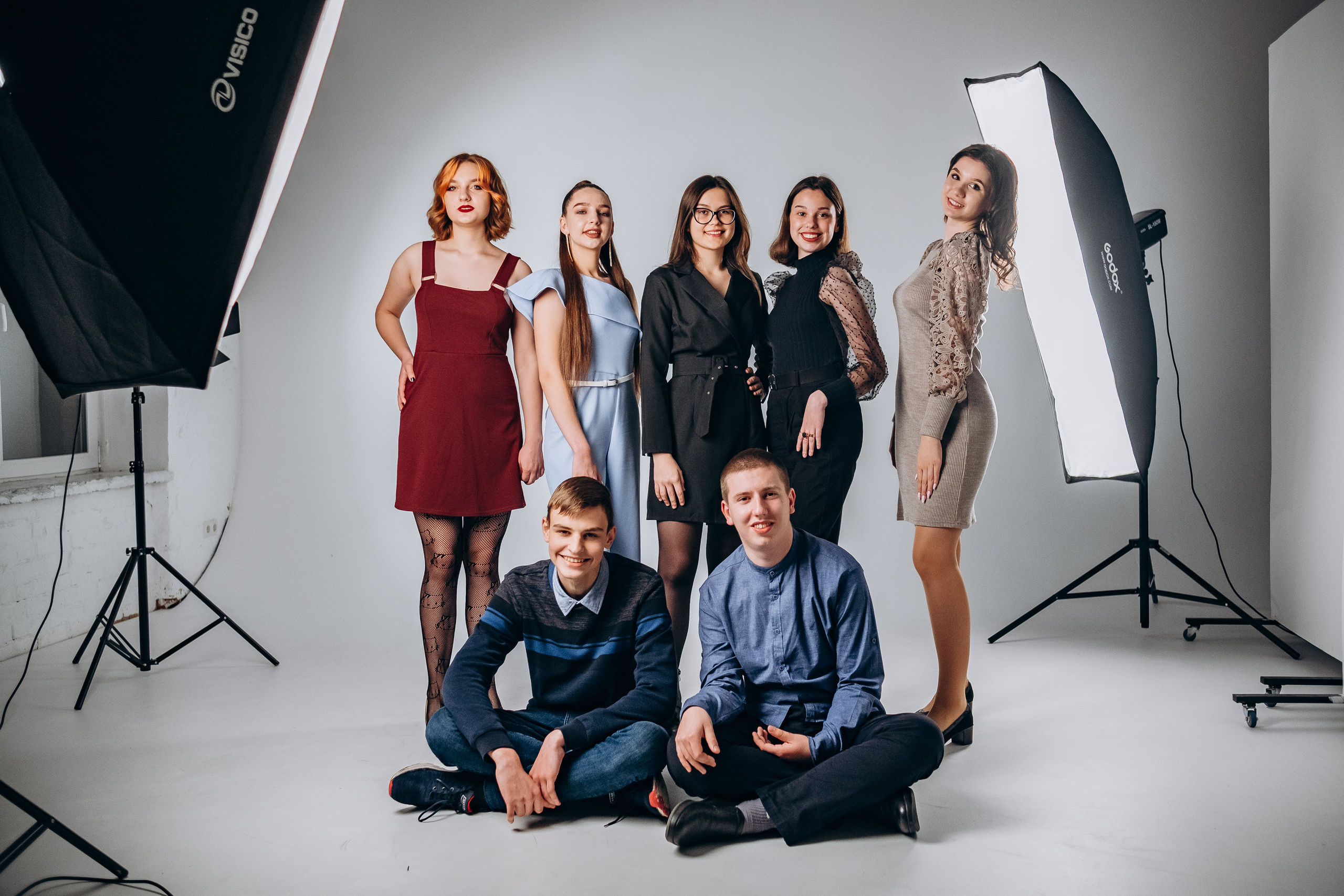 Випускні альбоми SCHOOL PHOTO BOOK