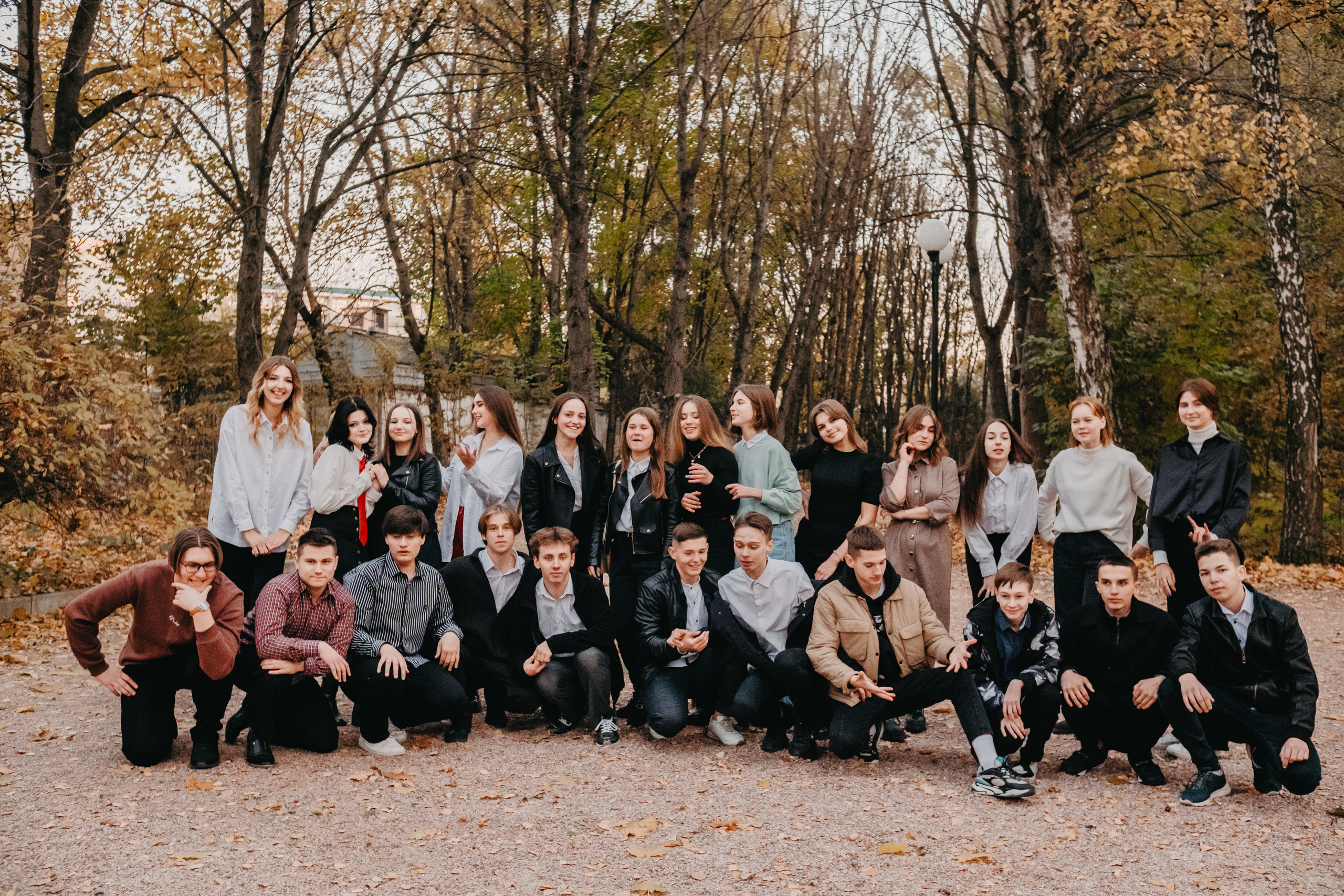 Випускні альбоми SCHOOL PHOTO BOOK