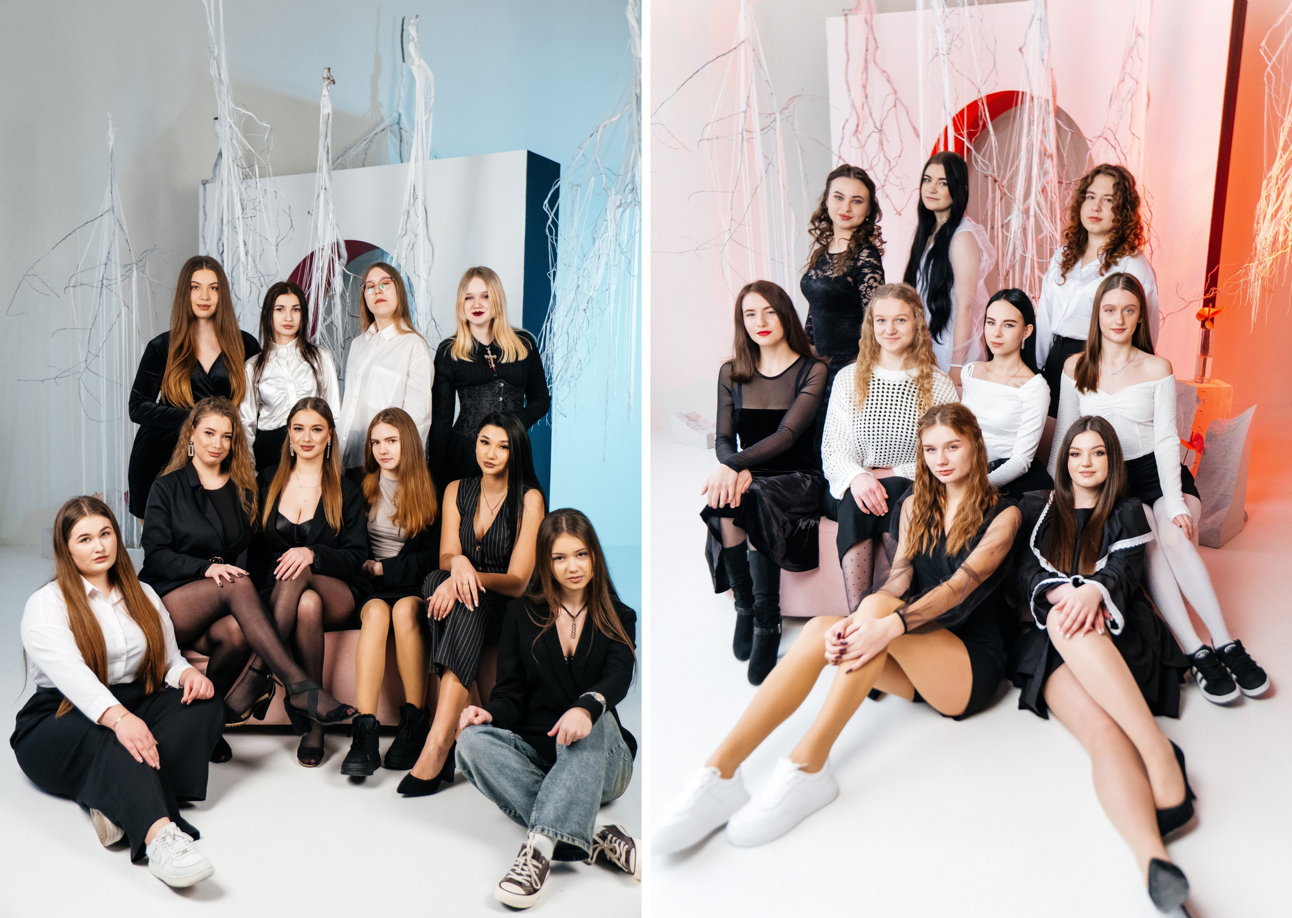 Випускні альбоми SCHOOL PHOTO BOOK