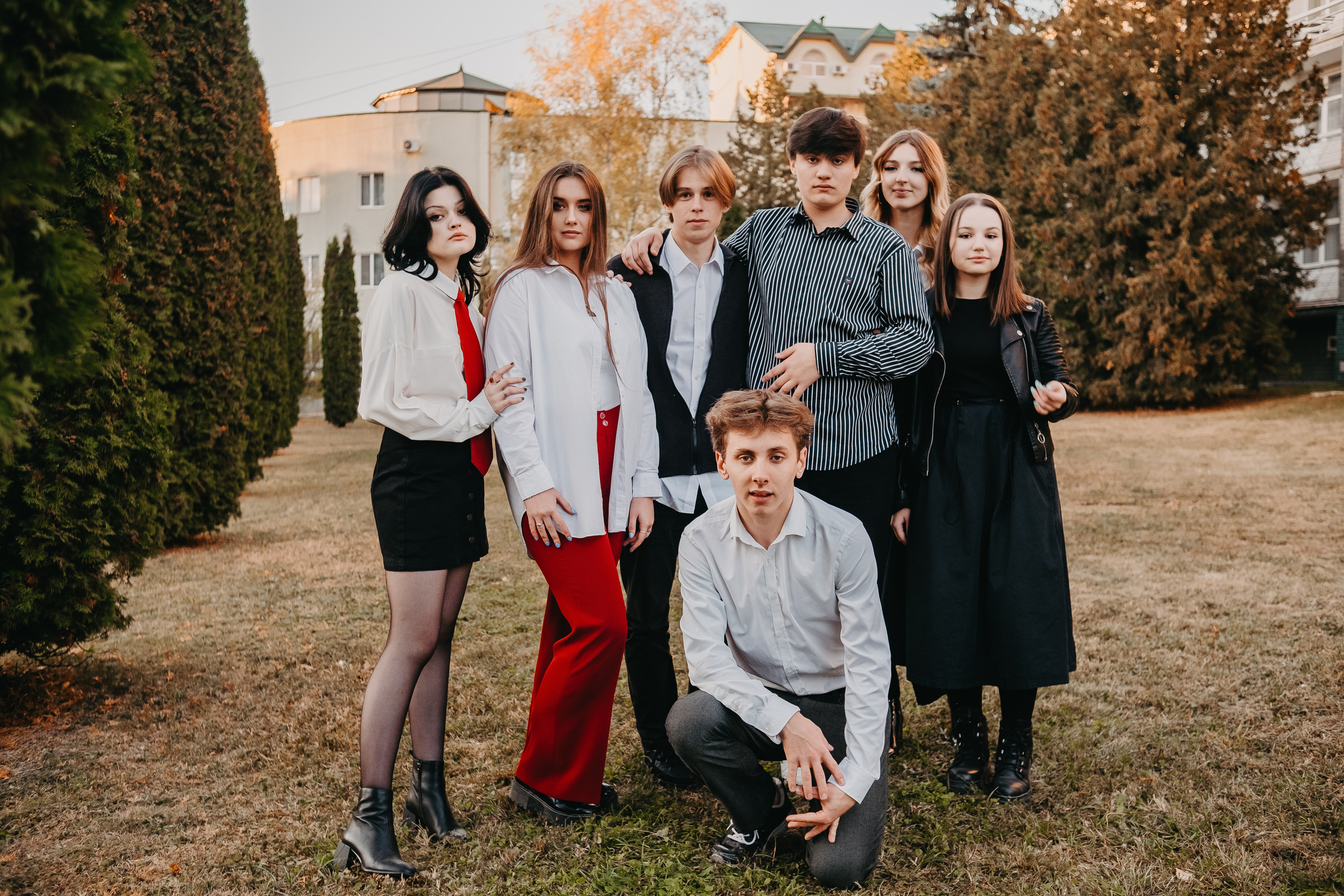 Випускні альбоми SCHOOL PHOTO BOOK