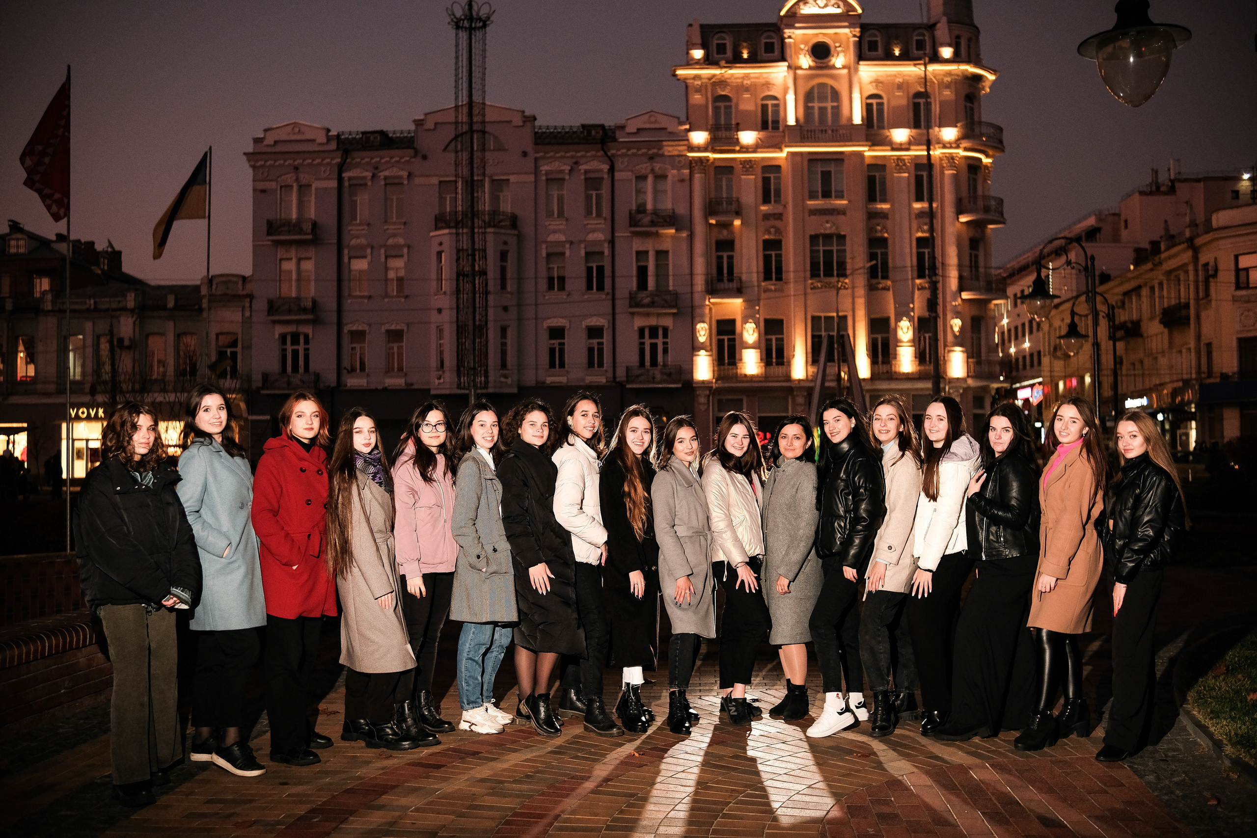 Випускні альбоми SCHOOL PHOTO BOOK