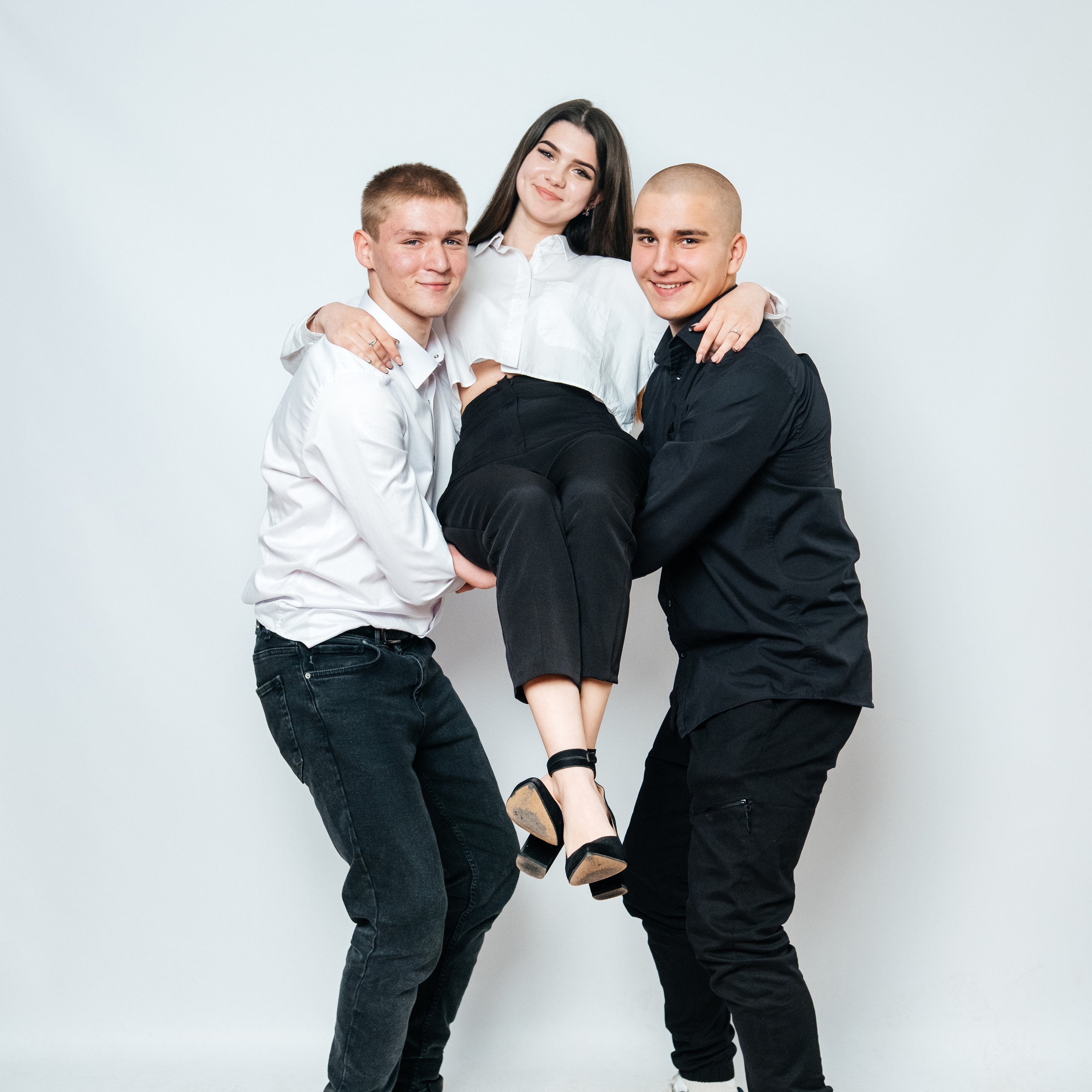 Випускні альбоми SCHOOL PHOTO BOOK