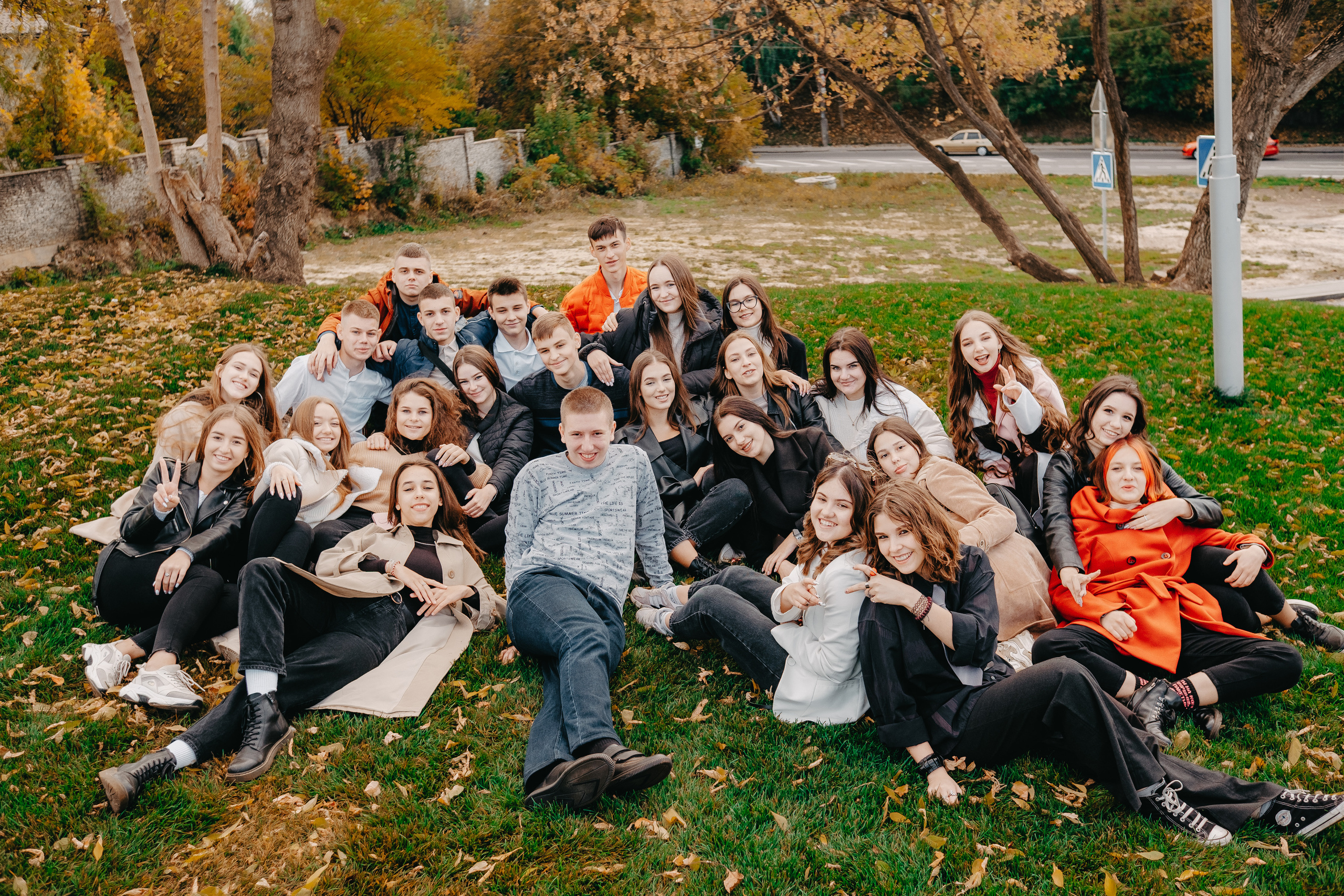 Випускні альбоми SCHOOL PHOTO BOOK