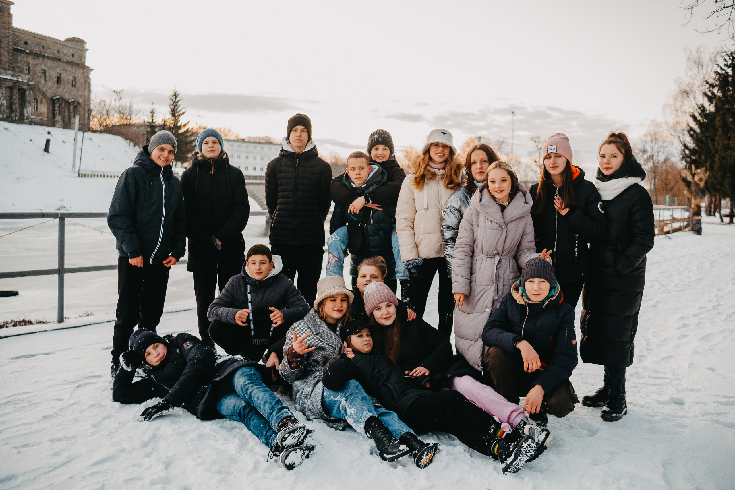 Випускні альбоми SCHOOL PHOTO BOOK