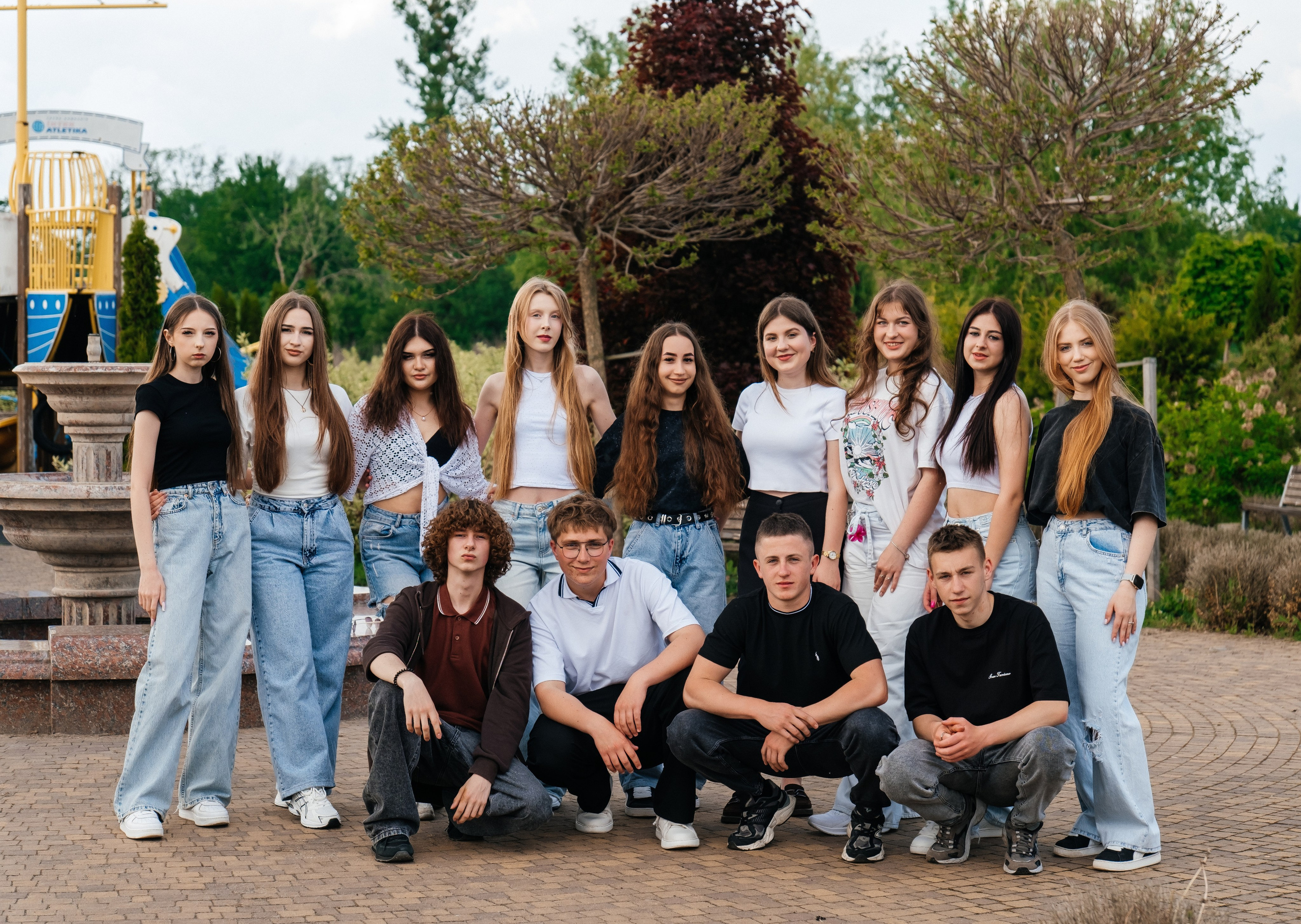 Альбом MINI. Випускні альбоми Вінниця та область | SCHOOL PHOTO BOOK