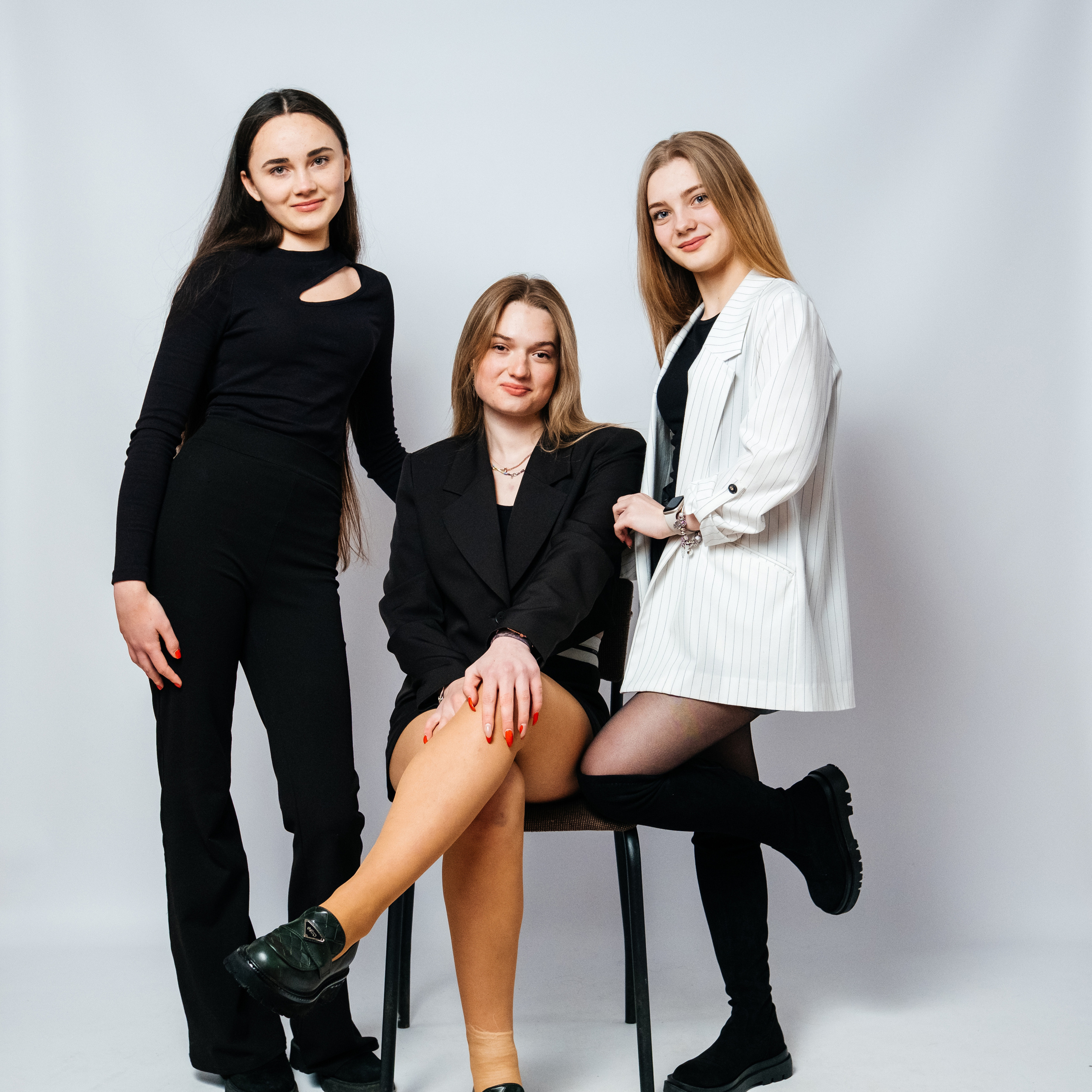 Випускні альбоми SCHOOL PHOTO BOOK