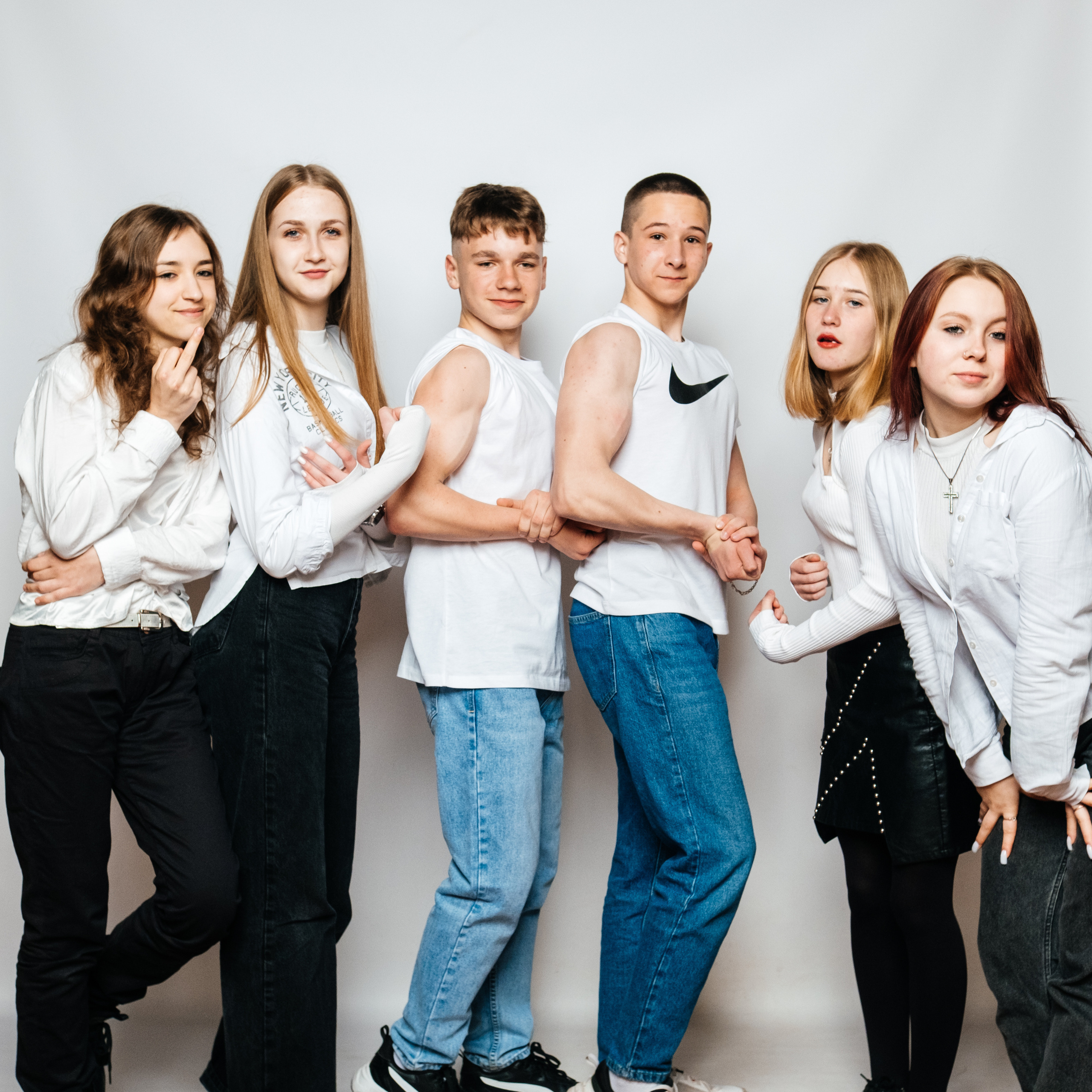 Випускні альбоми SCHOOL PHOTO BOOK