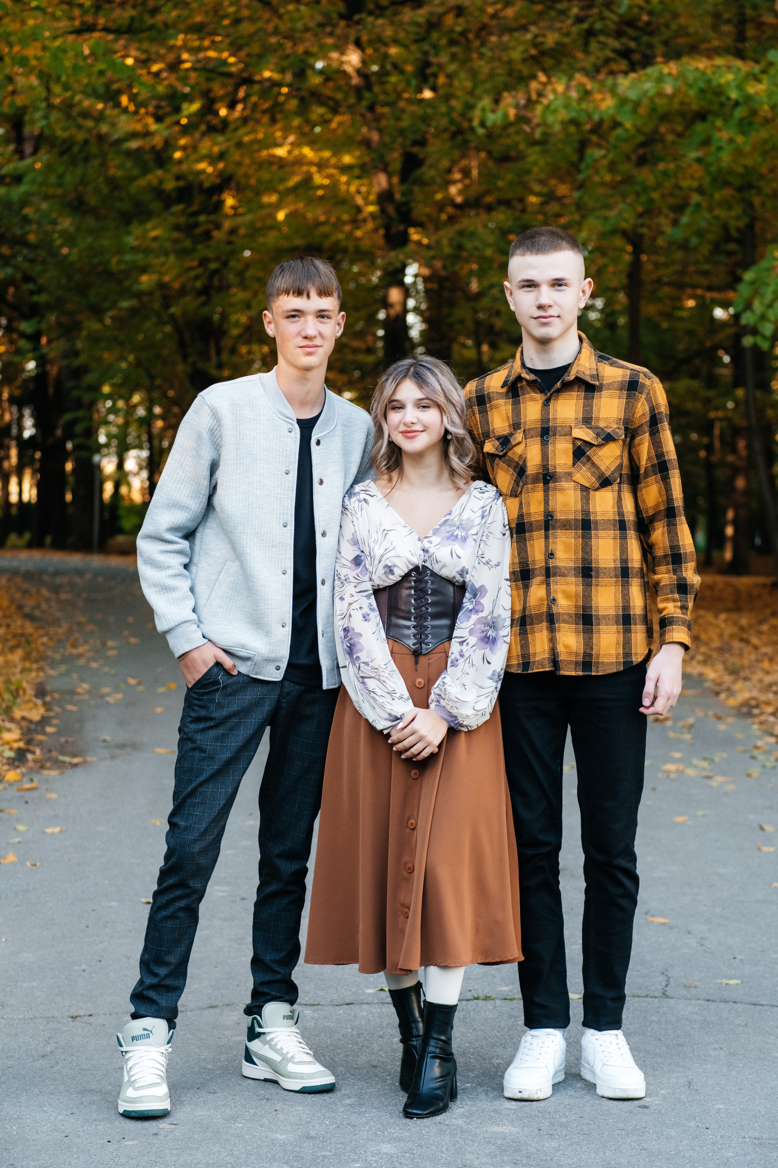 Випускні альбоми SCHOOL PHOTO BOOK