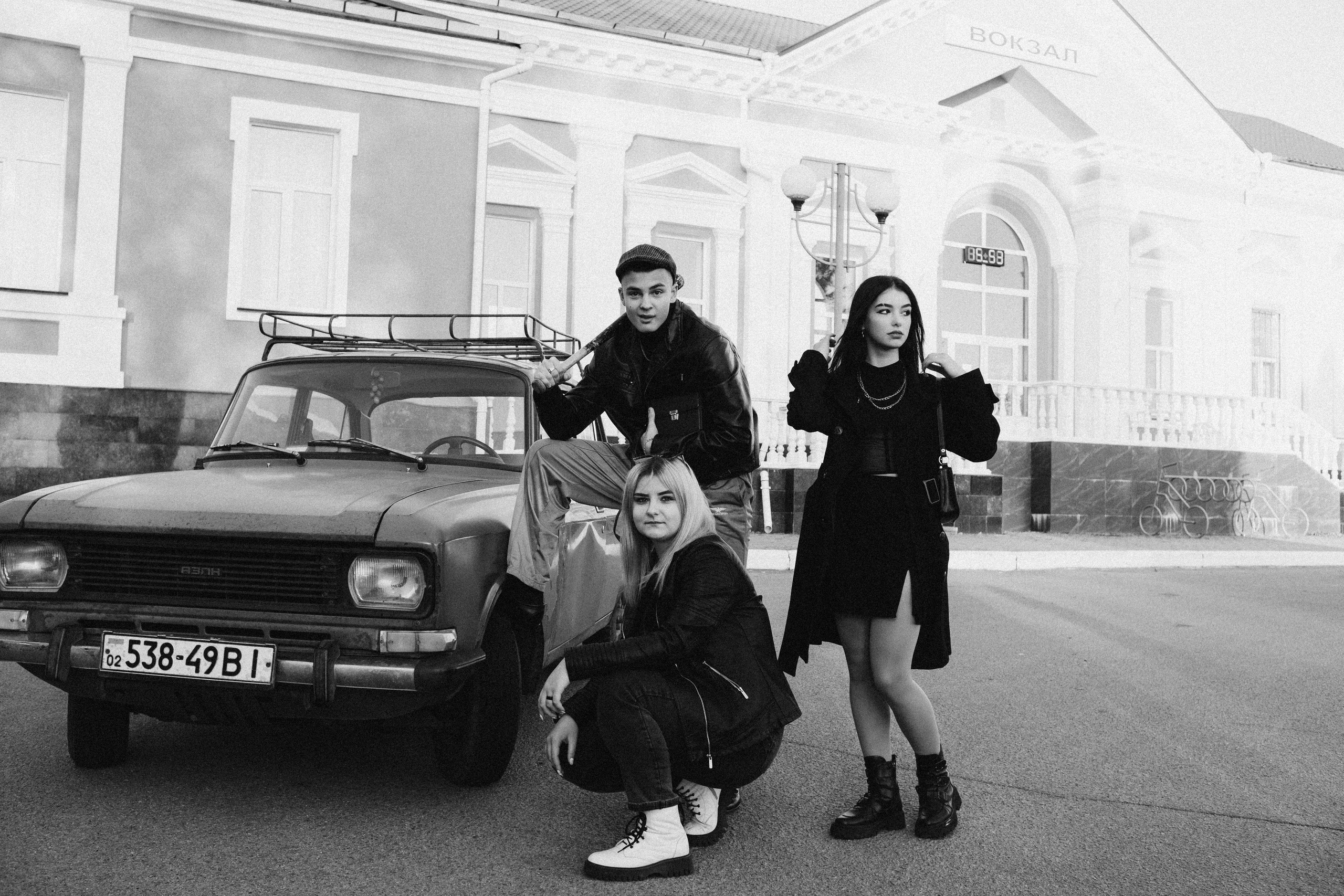 Випускні альбоми SCHOOL PHOTO BOOK