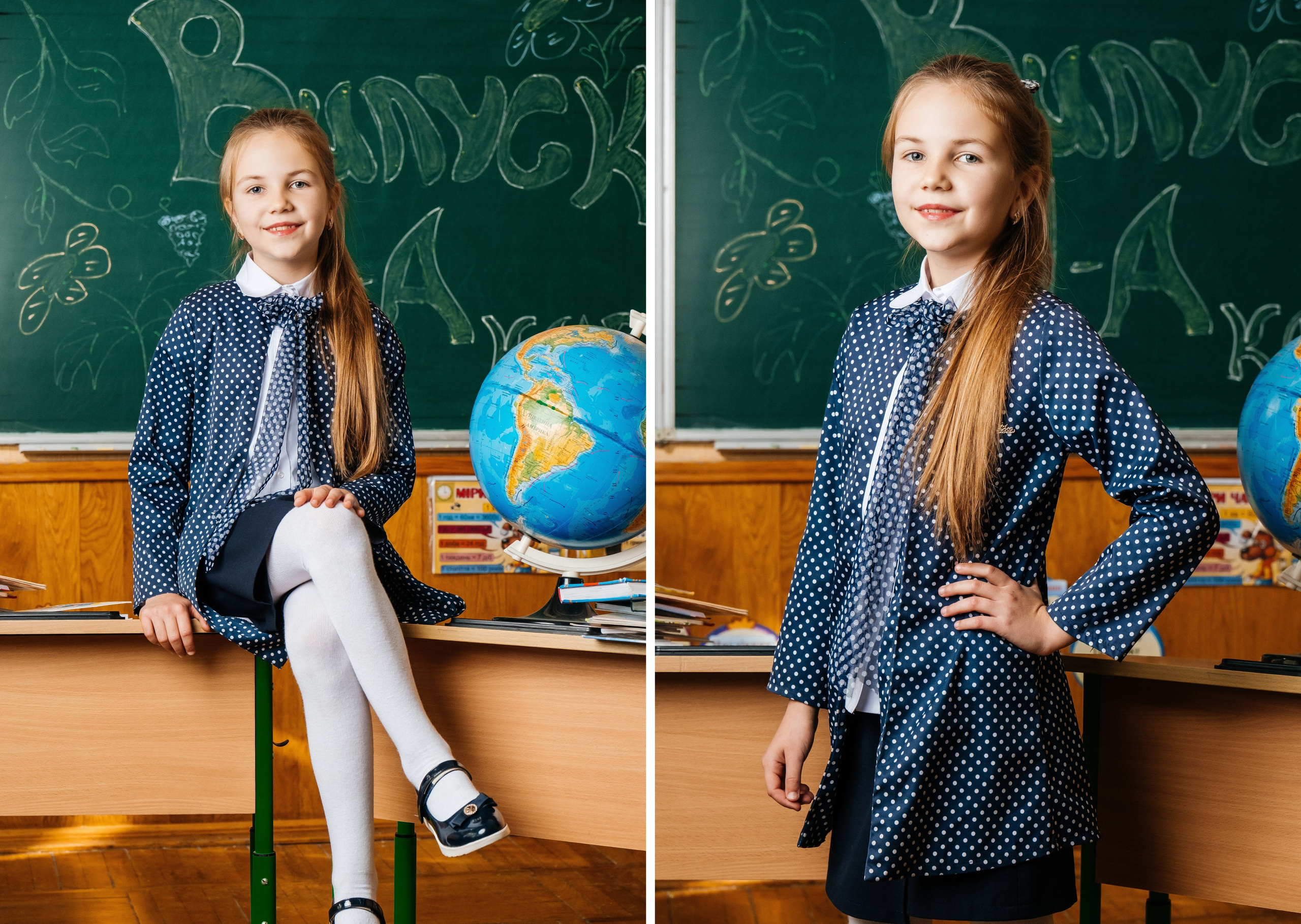 Випускні альбоми SCHOOL PHOTO BOOK