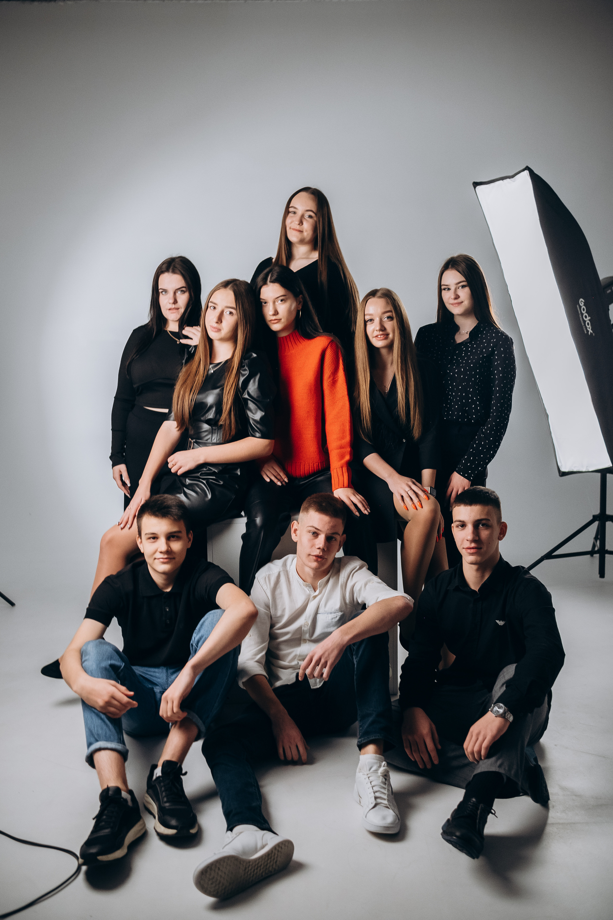 Випускні альбоми SCHOOL PHOTO BOOK