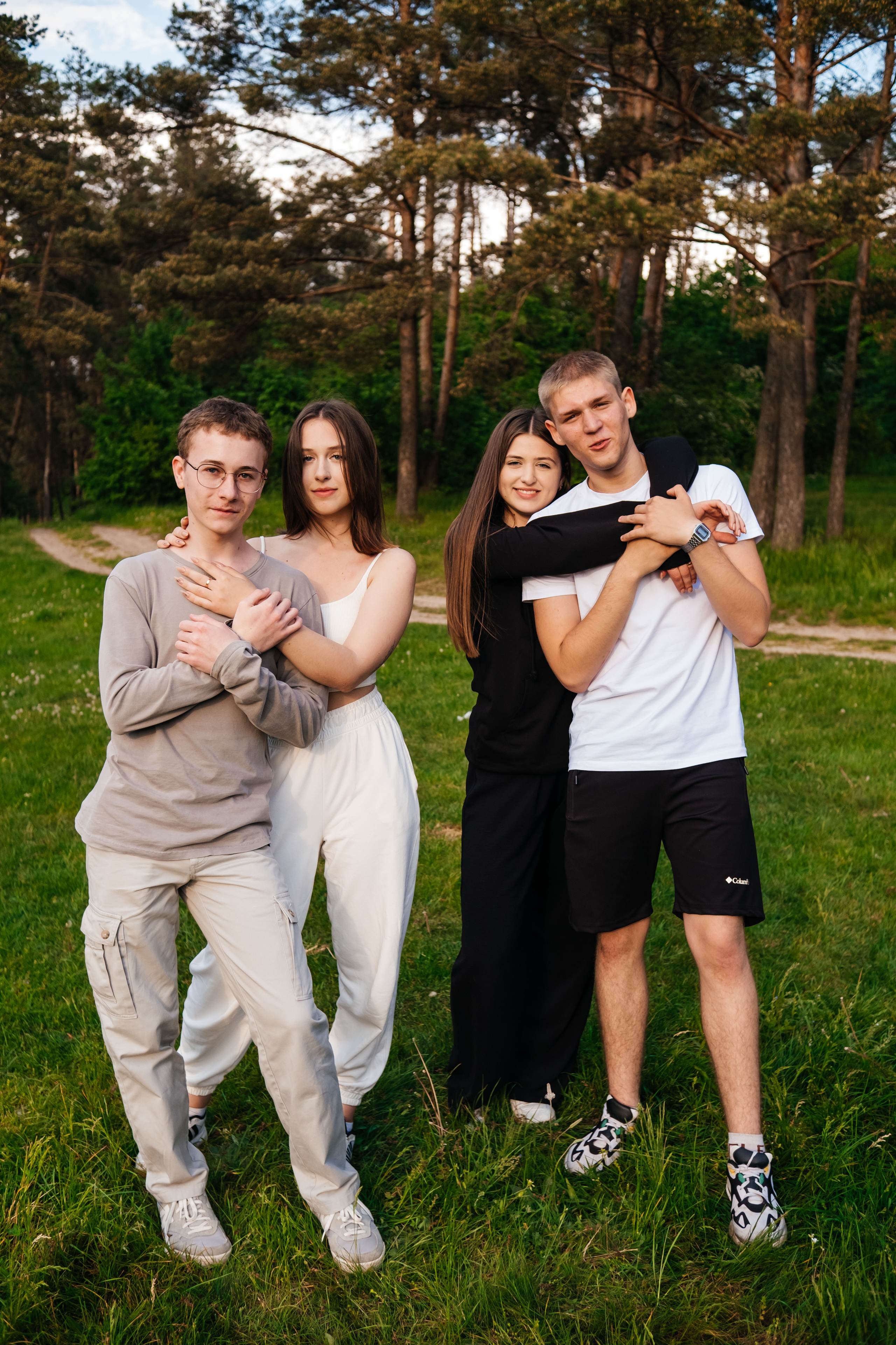 Випускні альбоми SCHOOL PHOTO BOOK