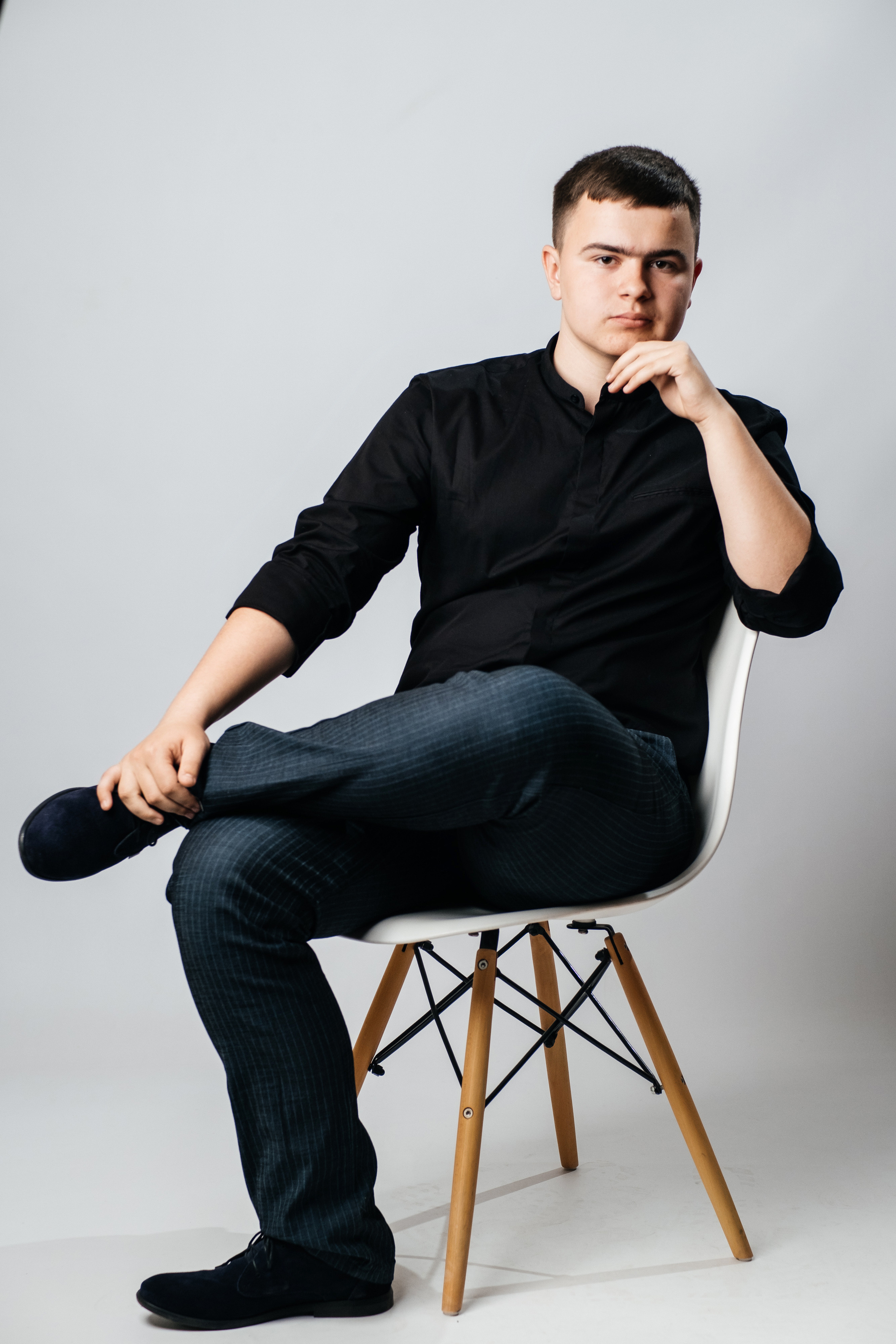 Випускні альбоми SCHOOL PHOTO BOOK