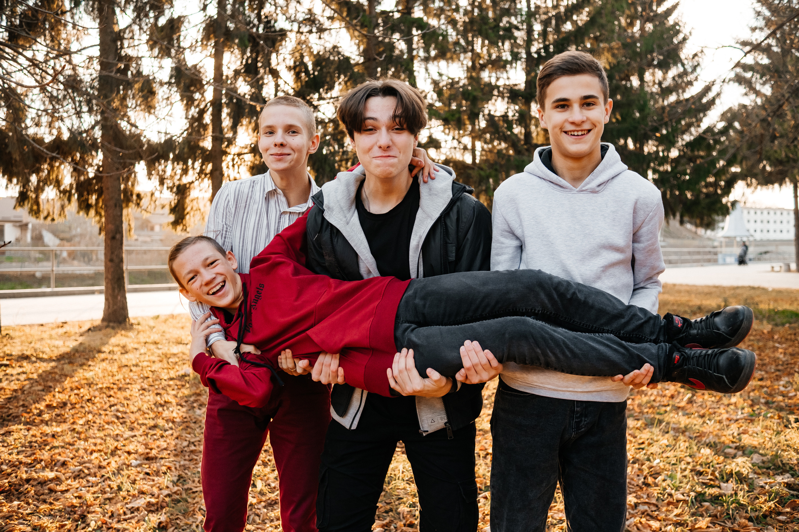 Випускні альбоми SCHOOL PHOTO BOOK